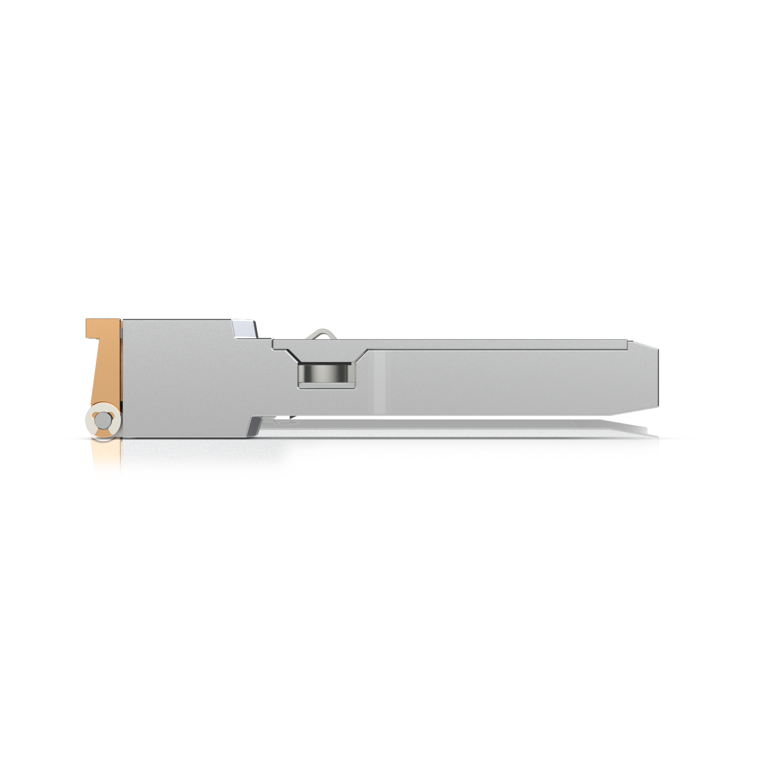 SFP Modul UBIQUITI UACC-CM-RJ45-MG SFP+ to RJ45 1 2.5 ps — 4