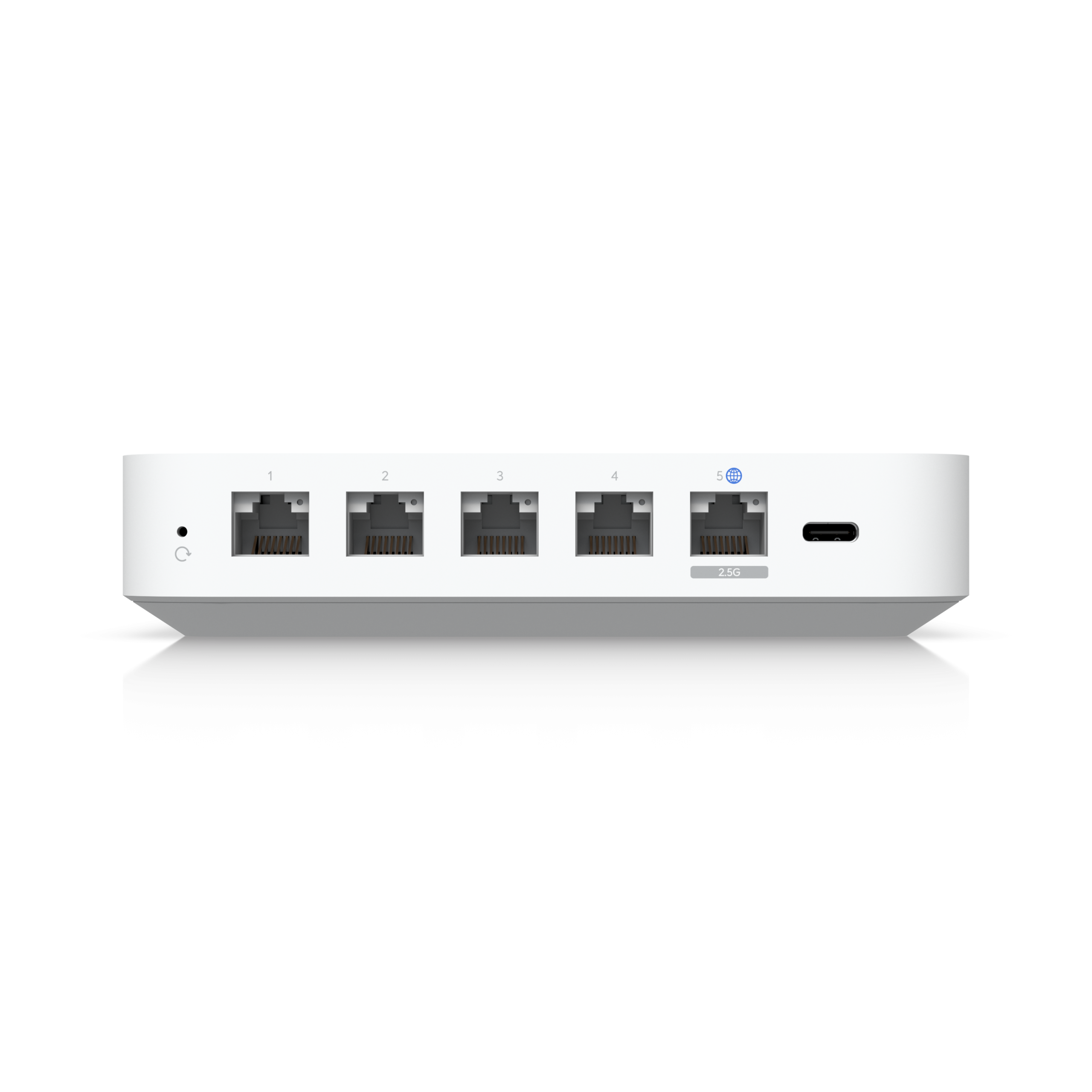 Router UBIQUITI UCG-Ultra — 3