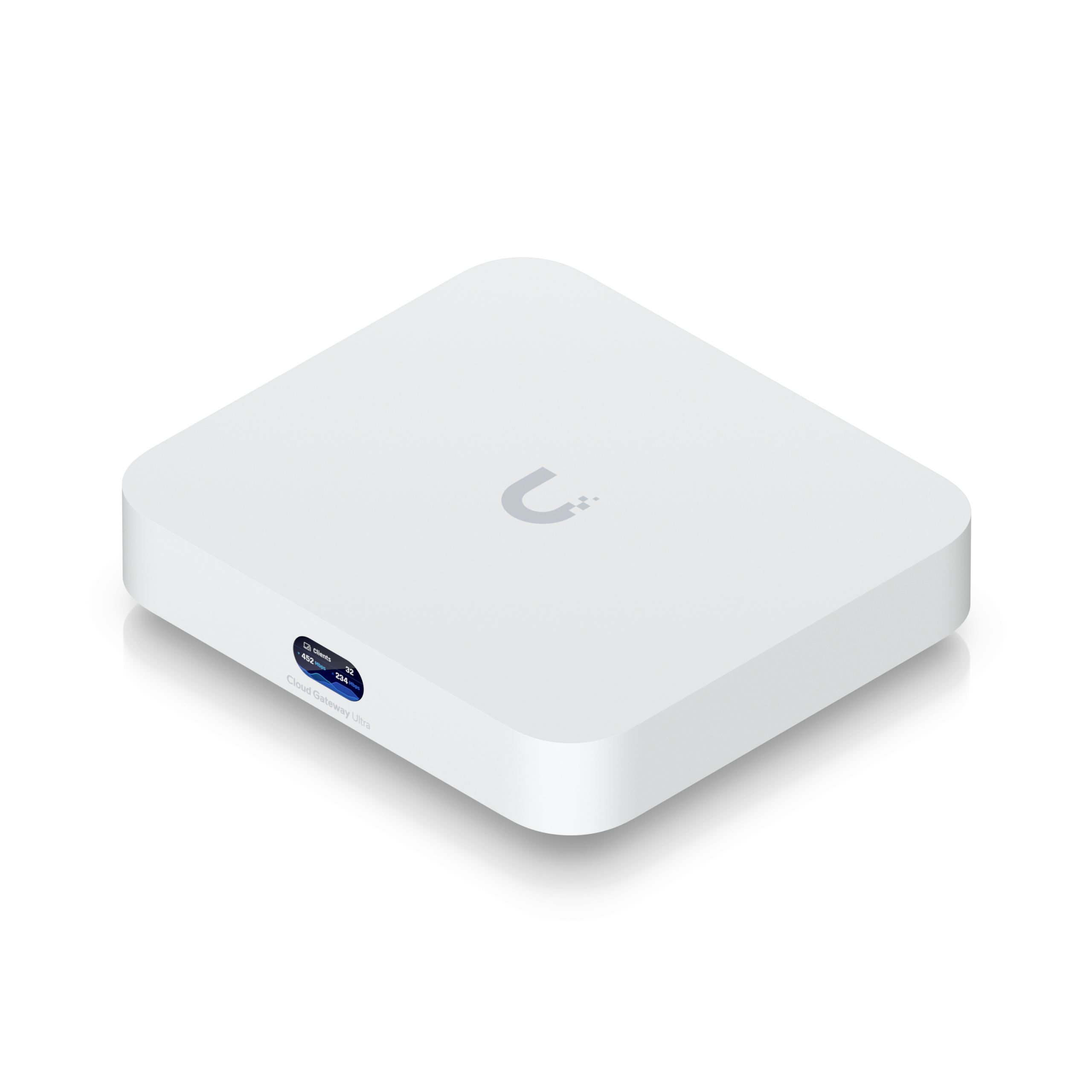 Router UBIQUITI UCG-Ultra — 4
