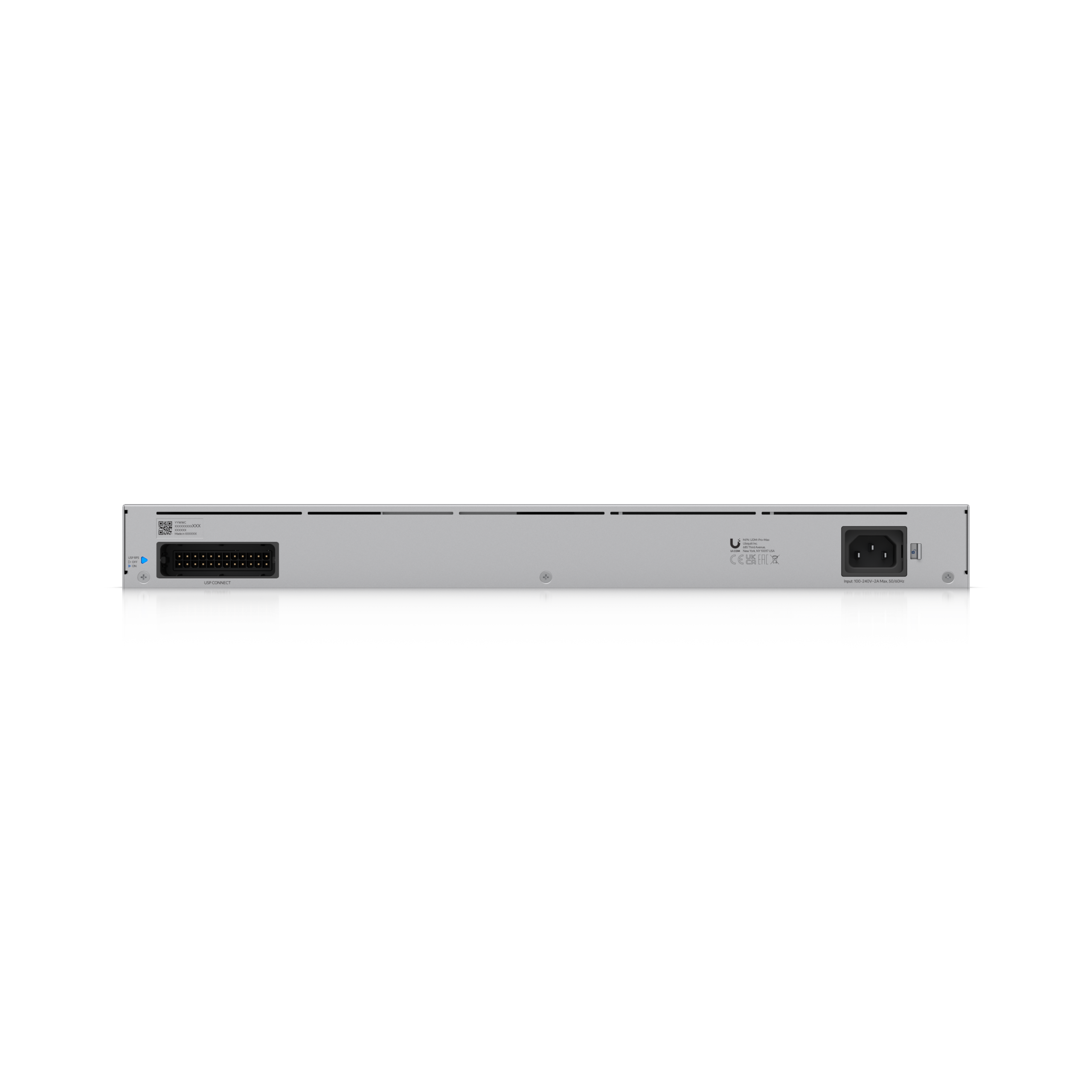 Networking device Ubiquiti UniFi U7 Pro Max — 5
