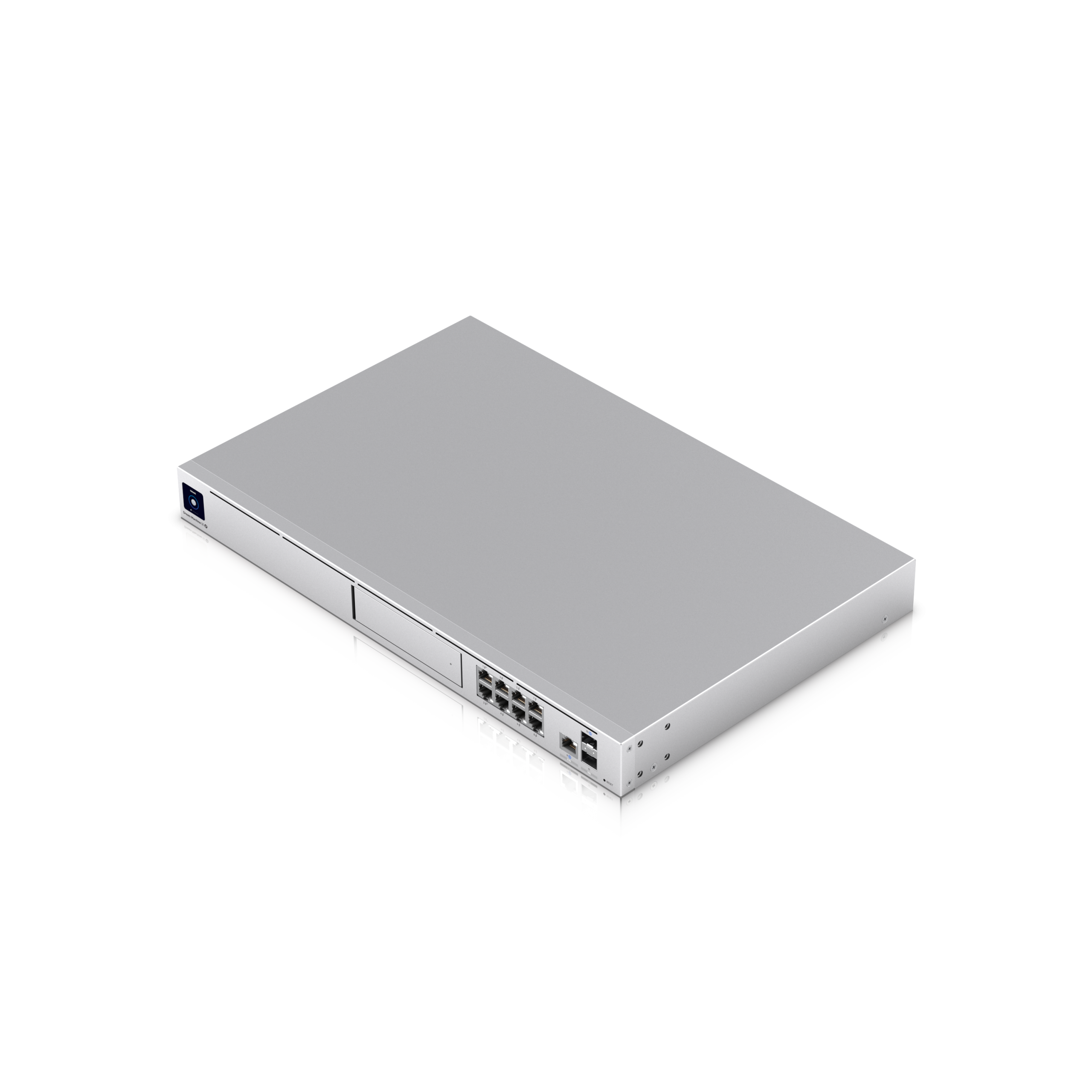 Switch Router Ubiquiti UDM-SE — 4