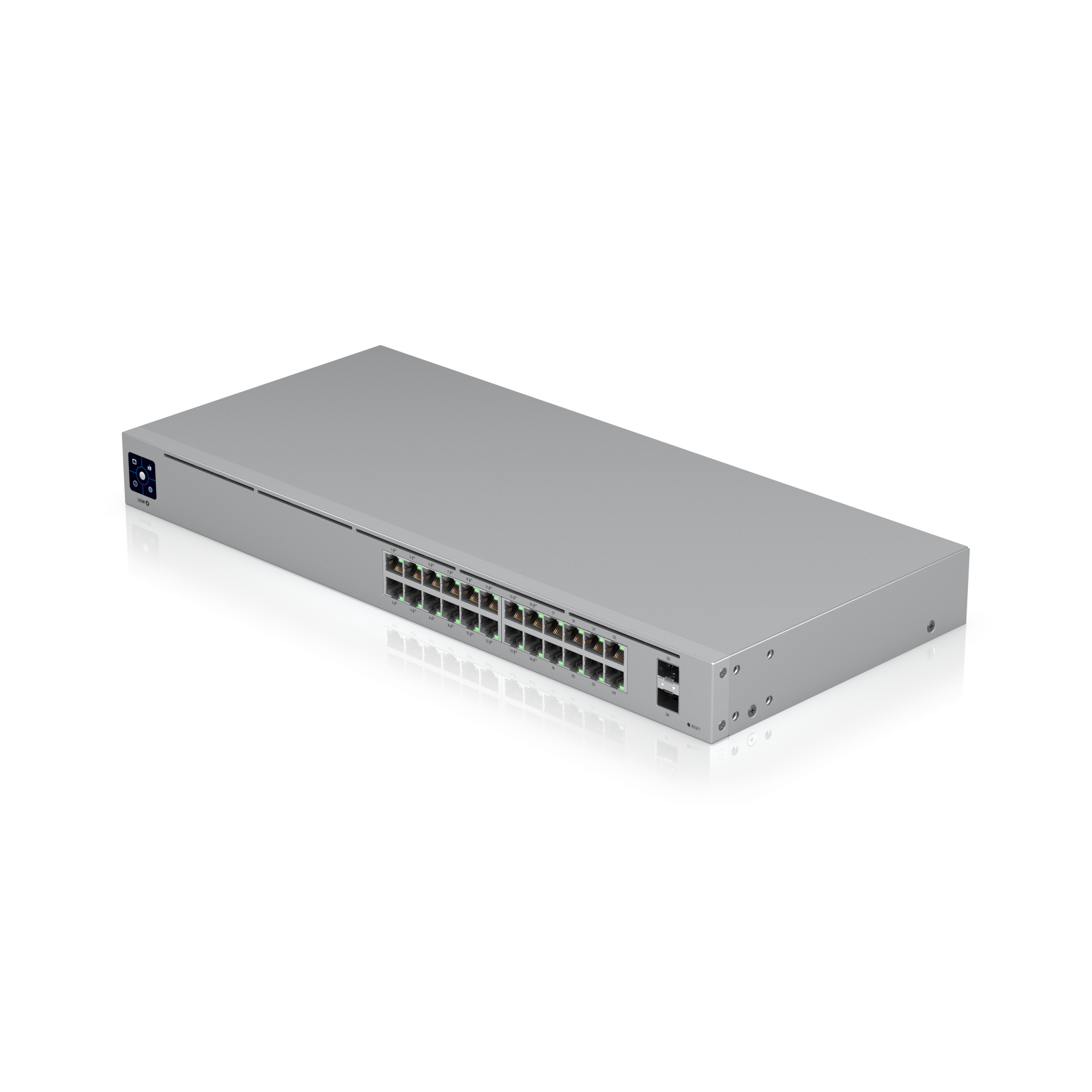 Switch UBIQUITI USW-24-POE — 5