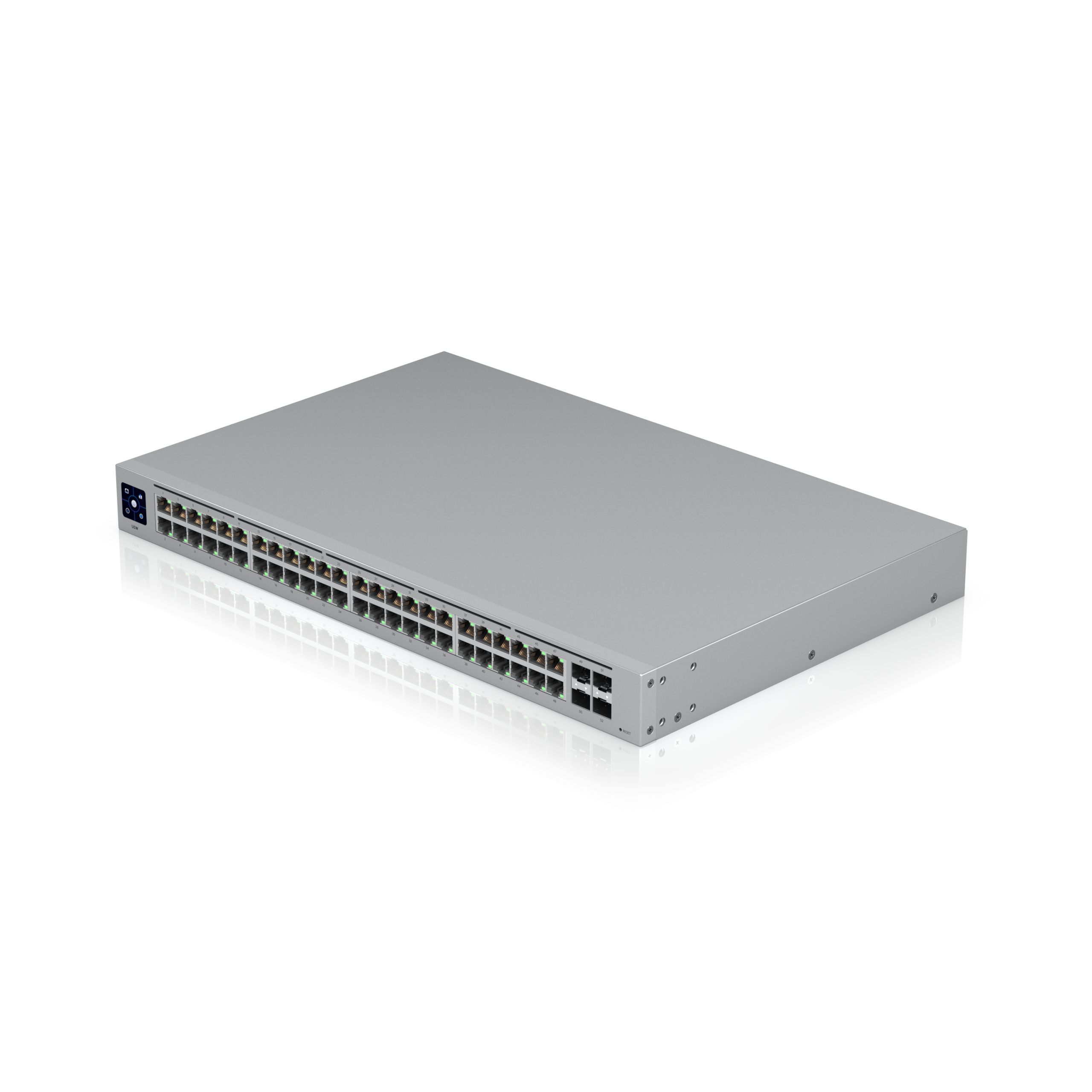 Switch UBIQUITI USW-48 — 5