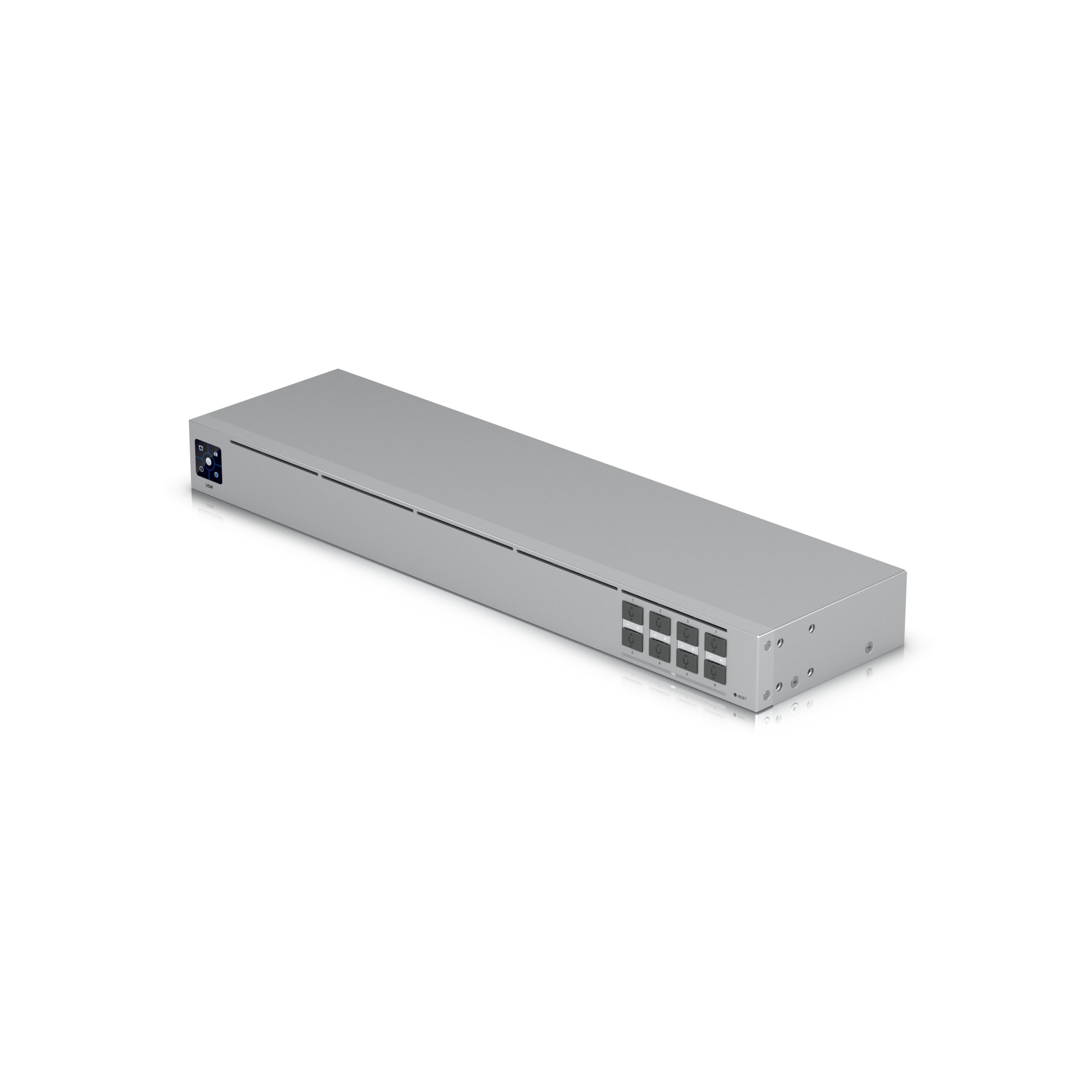 Ubiquiti USW-Aggregation — managed 10G aggregation switch — 4