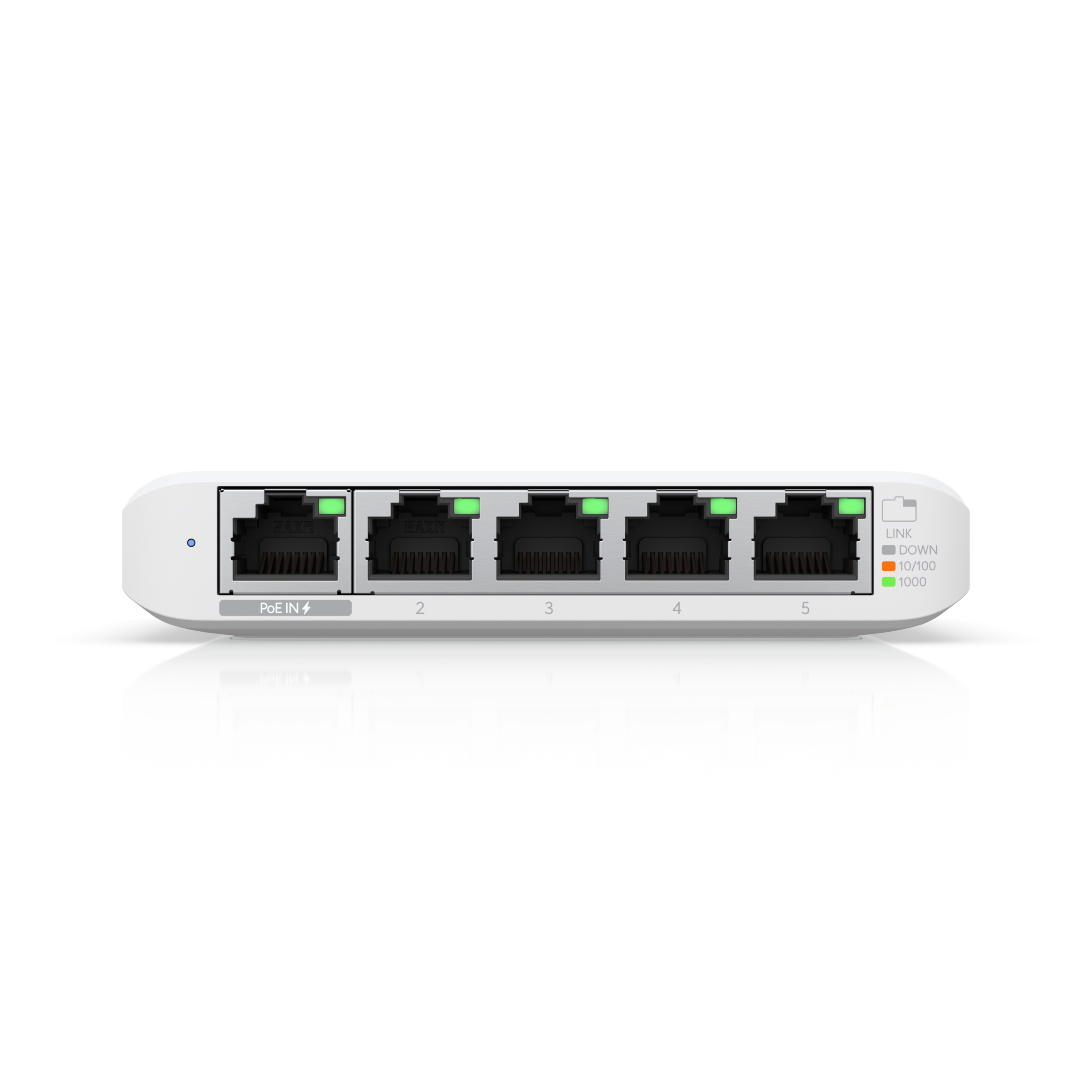 Switch UBIQUITI USW-FLEX-MINI — 3