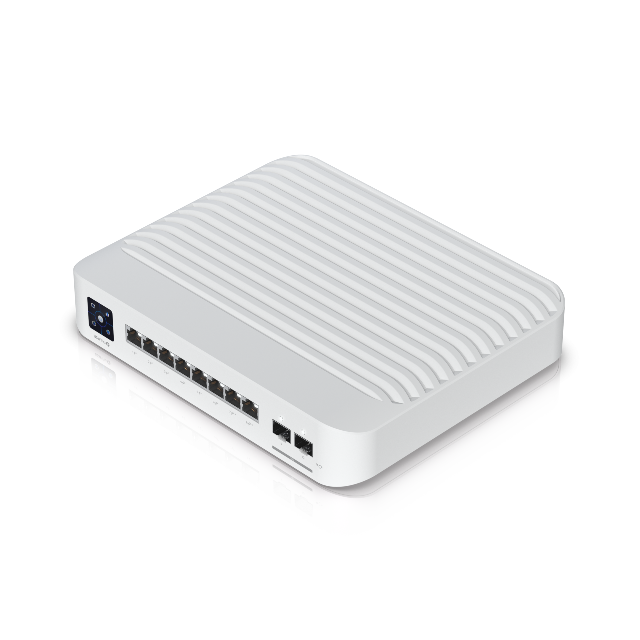 Switch Ubiquiti USW-Pro-8-PoE — 5