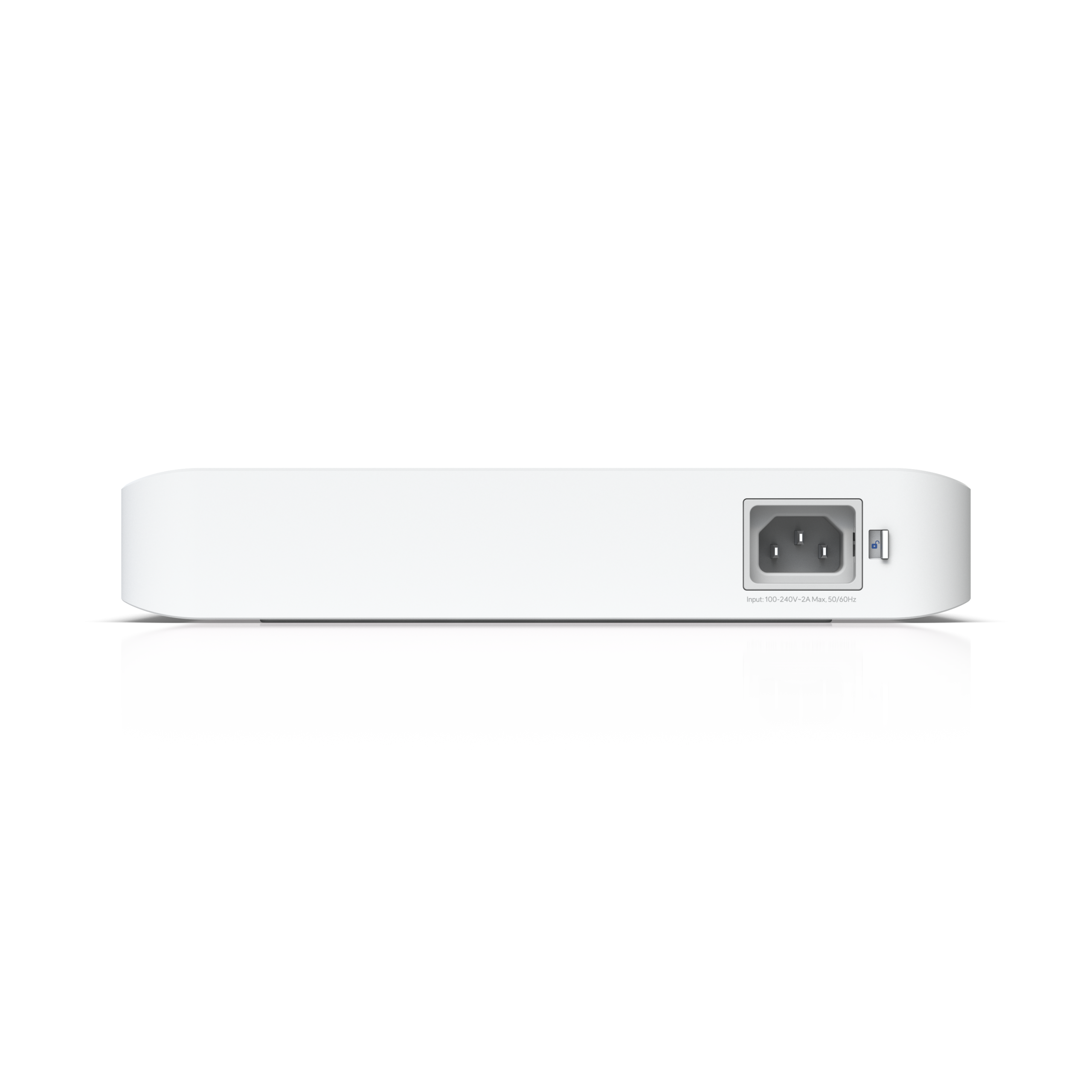 Switch Ubiquiti USW-Pro-8-PoE — 4