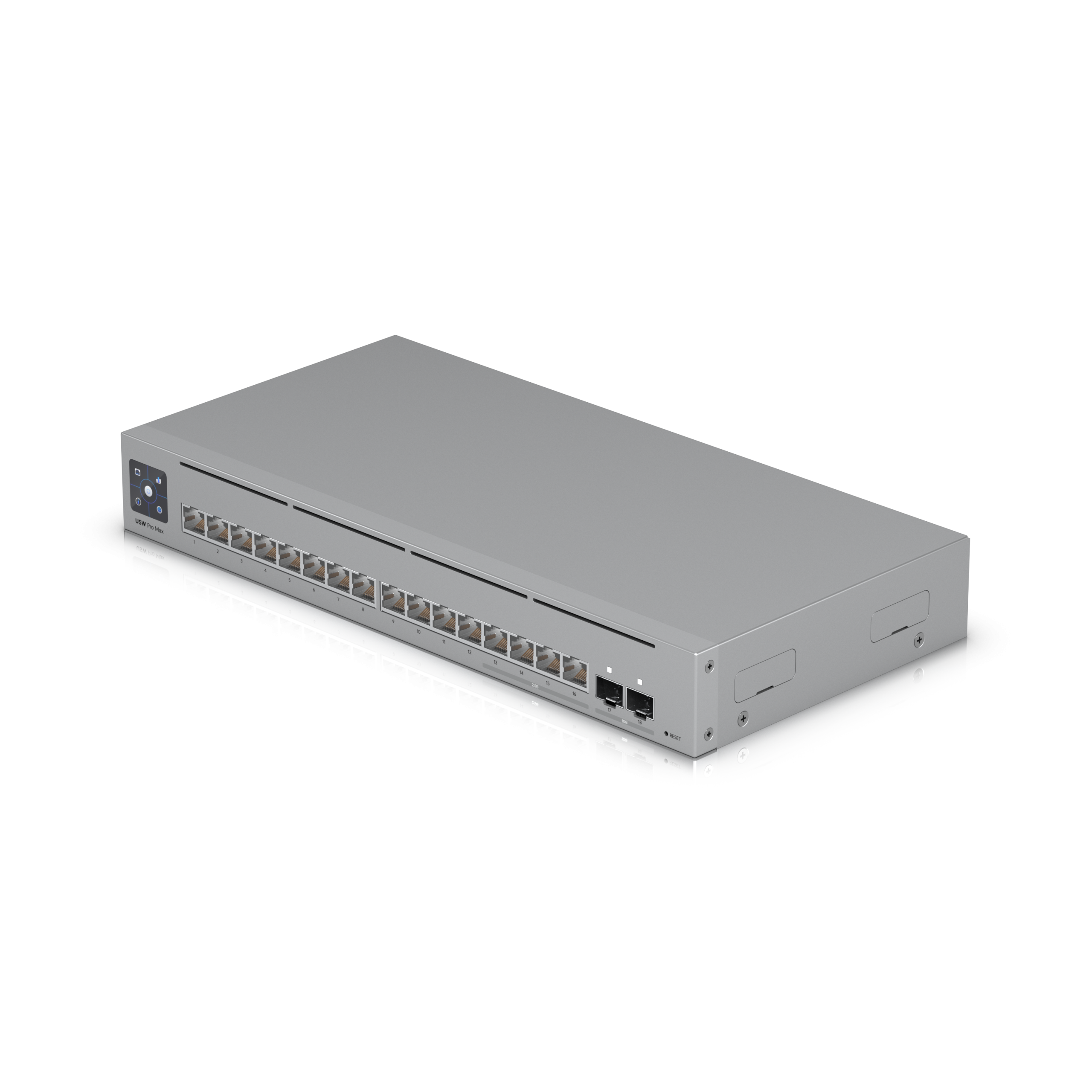 Switch Ubiquiti USW-Pro-Max-16 — 5
