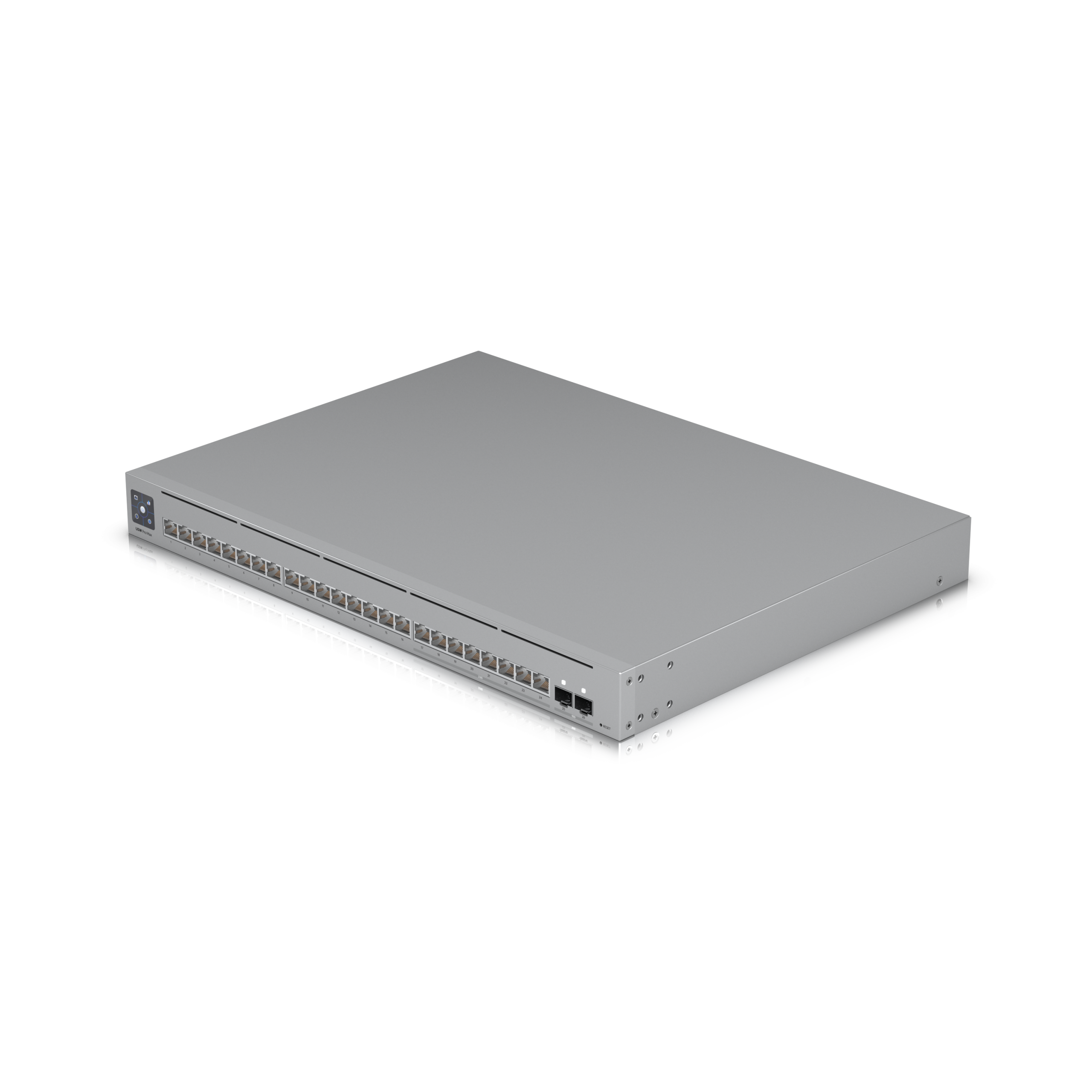 Switch UBIQUITI USW-PRO-MAX-24 — 5
