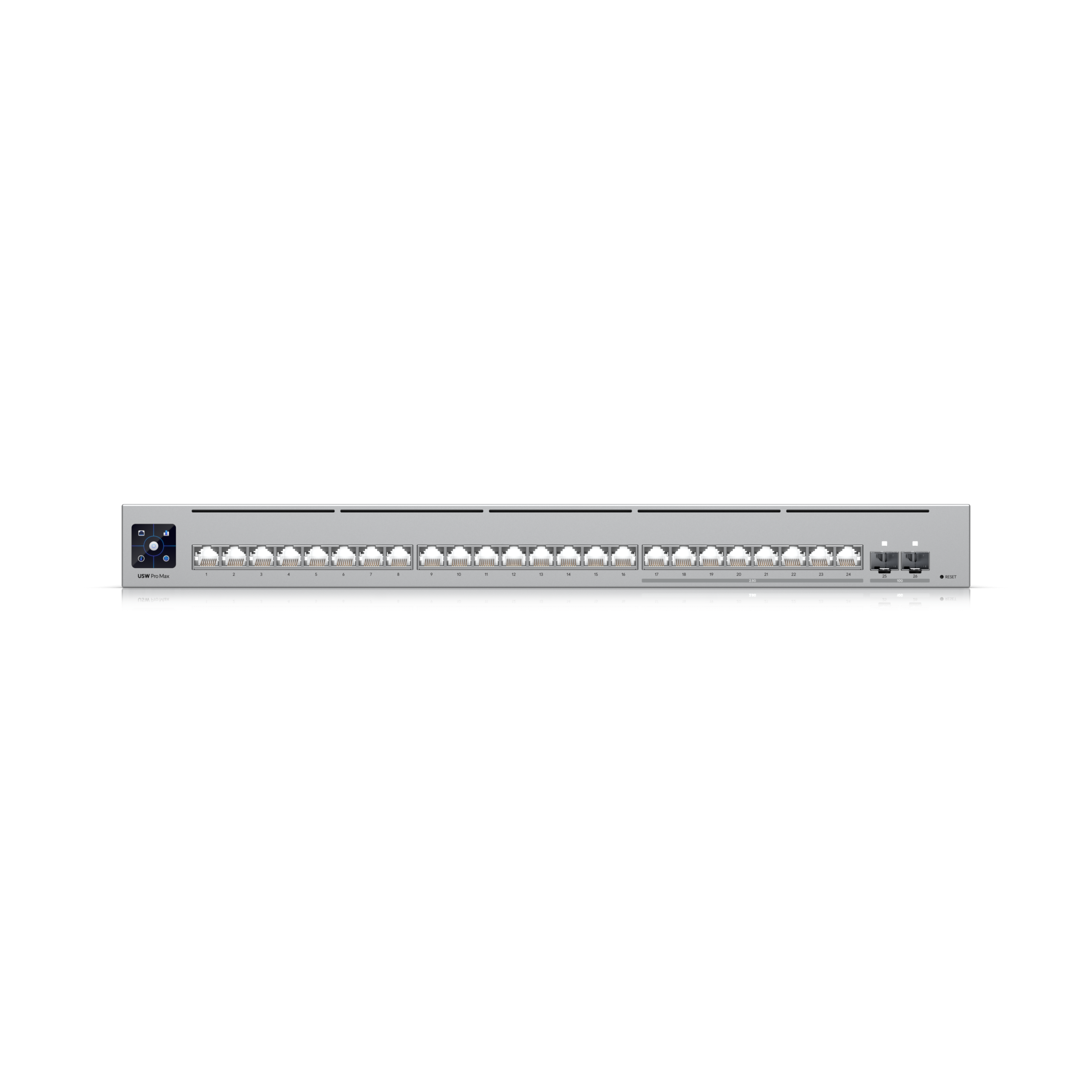 Switch UBIQUITI USW-PRO-MAX-24 — 3