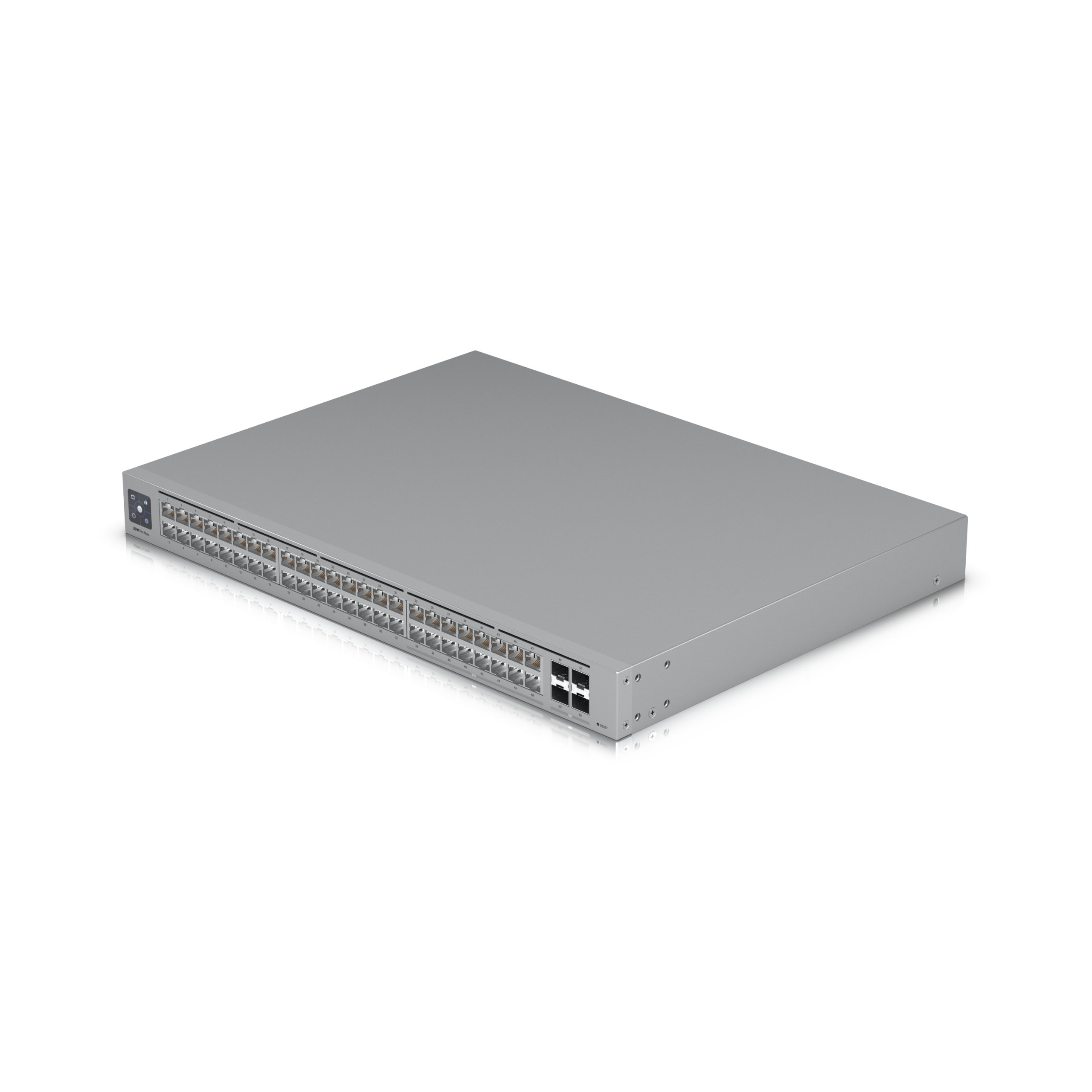 Switch UBIQUITI USW-PRO-MAX-48 — 5