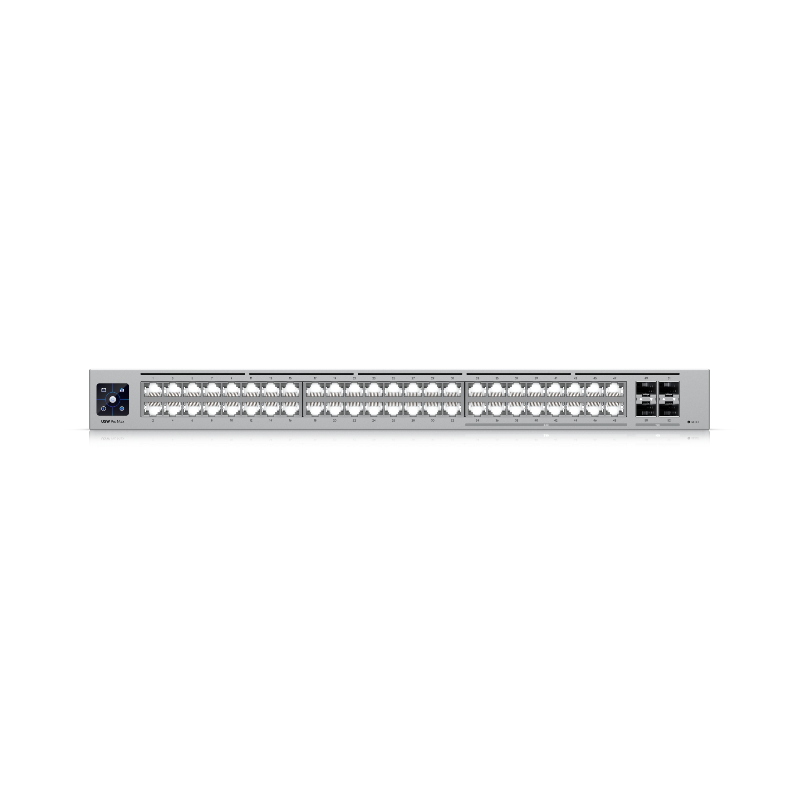 Switch UBIQUITI USW-PRO-MAX-48 — 3