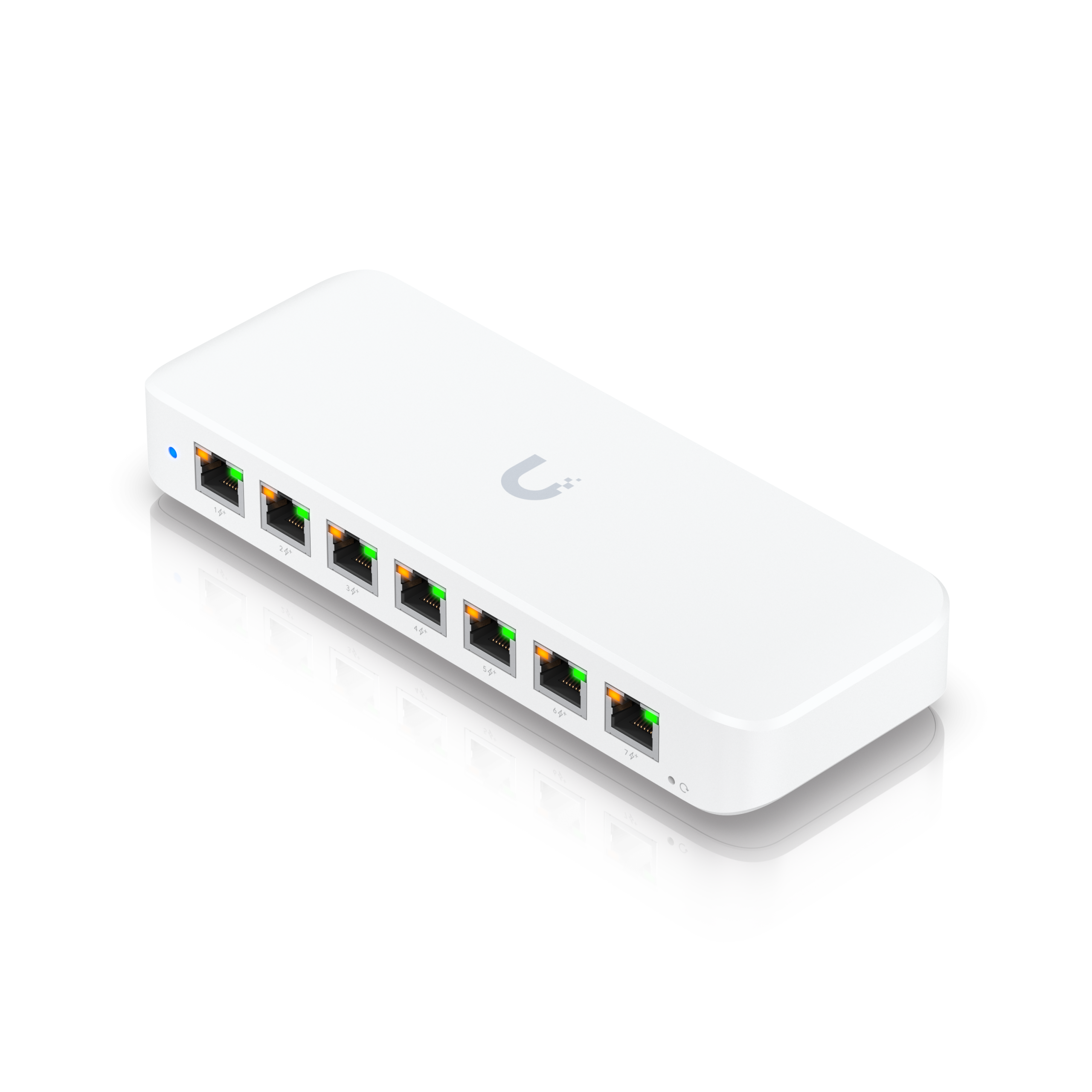 Switch UBIQUITI USW-Ultra-60W — 5