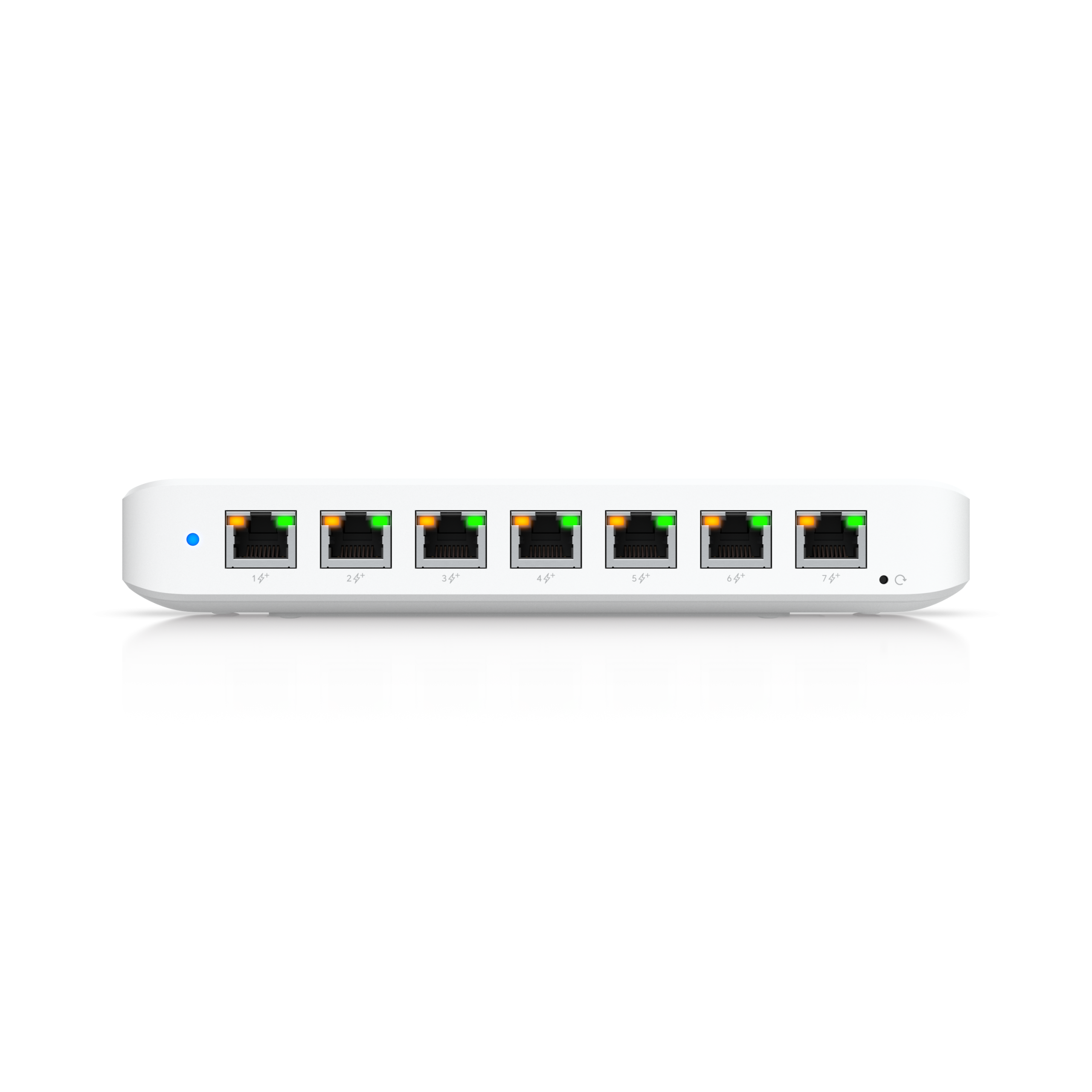 Switch UBIQUITI USW-Ultra-60W — 3