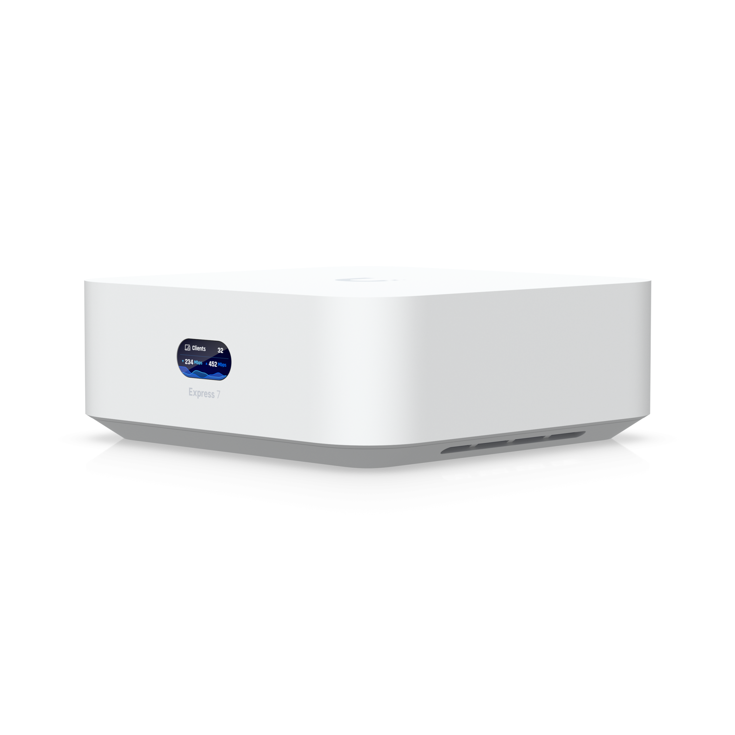 Router UBIQUITI UX7 — 2