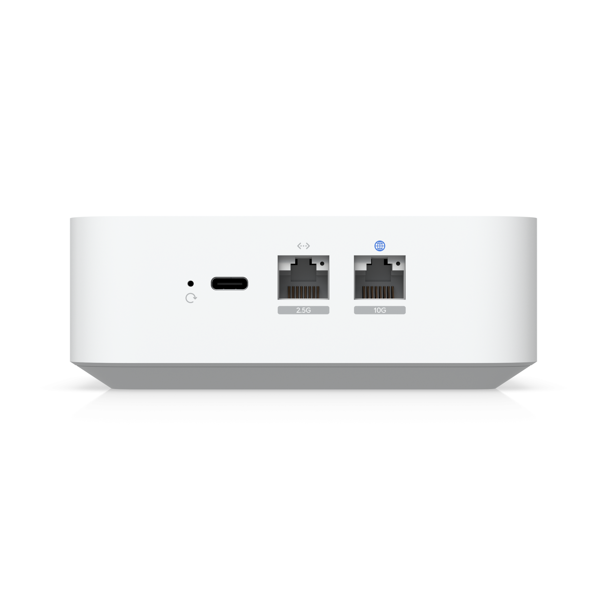 Router UBIQUITI UX7 — 4