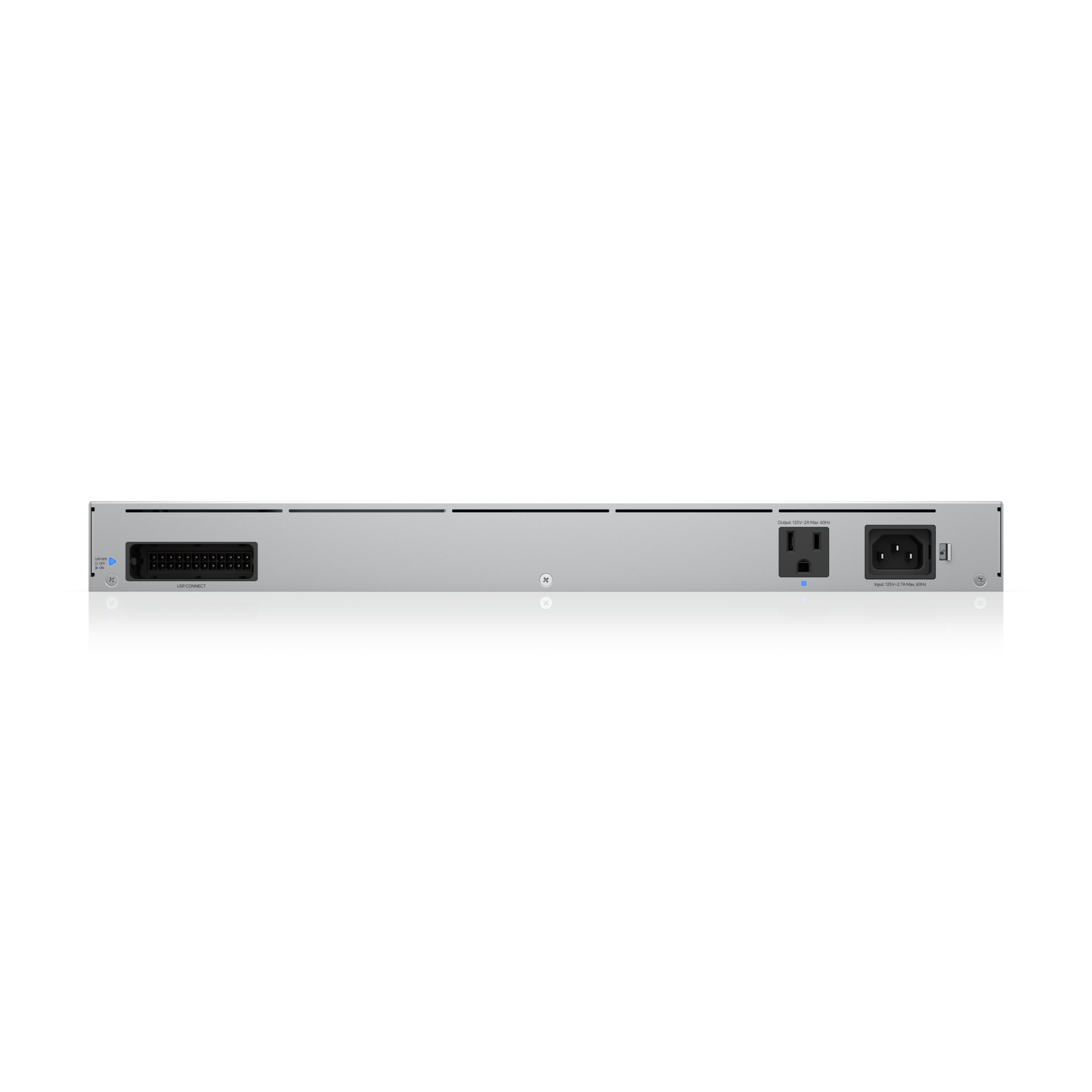 Router Ubiquiti UXG-Pro — 4