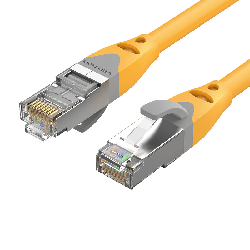 Vention Patch Cable Cat6A SFTP 0. IBHYAA — 2