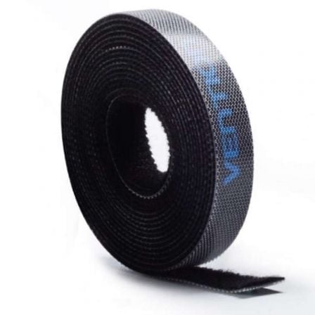 Vention KAABI — reusable cable tie