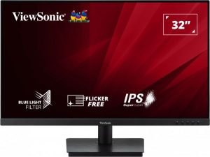 ViewSonic VA3209-MH — Front