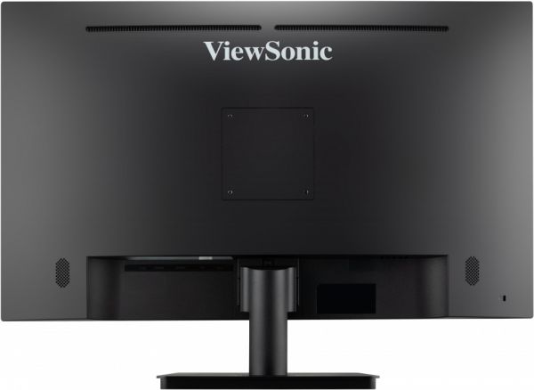 ViewSonic VA3209-MH — Rear