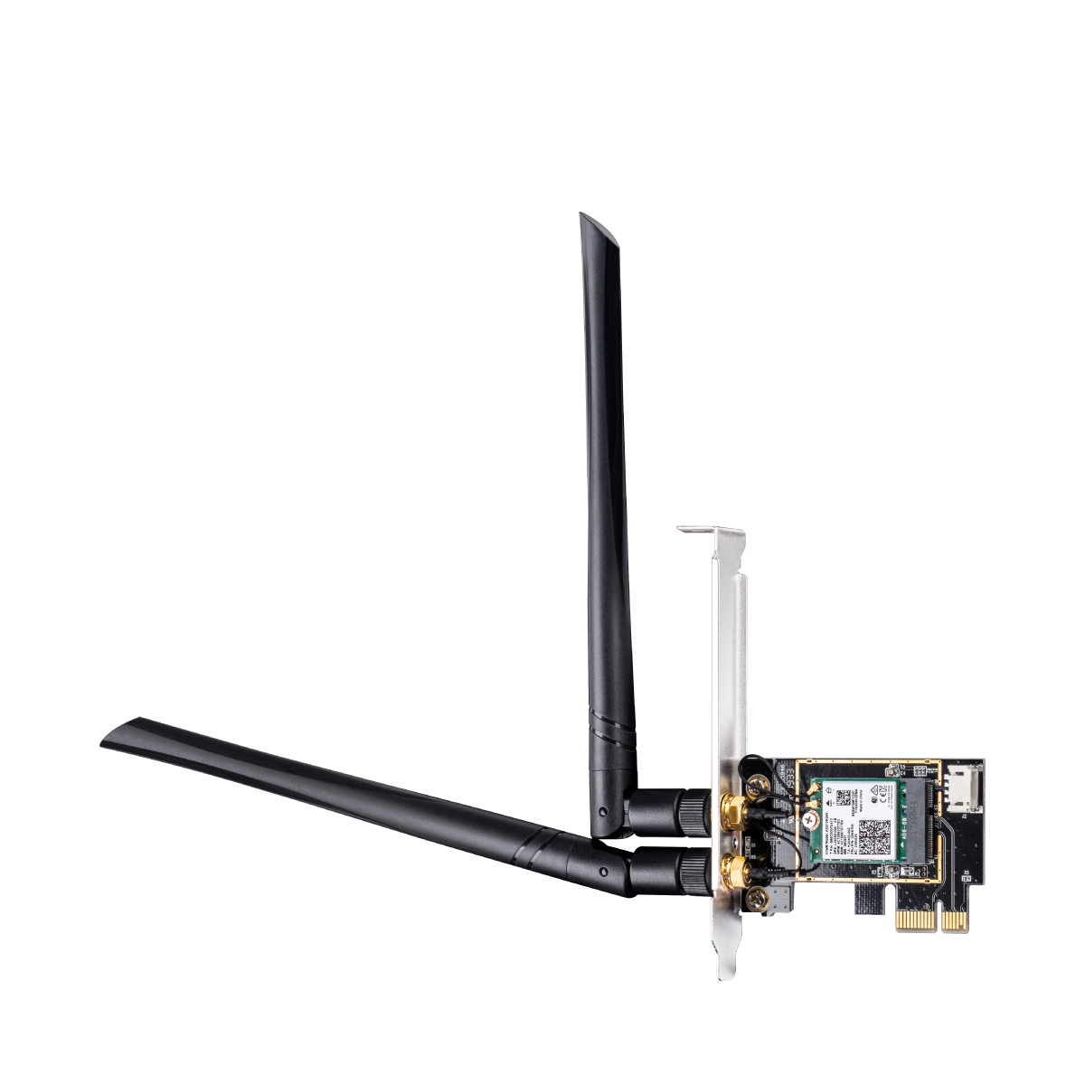 Cudy WE3000 AX3000 WiFi 6 Bluetooth PCIe Adapter