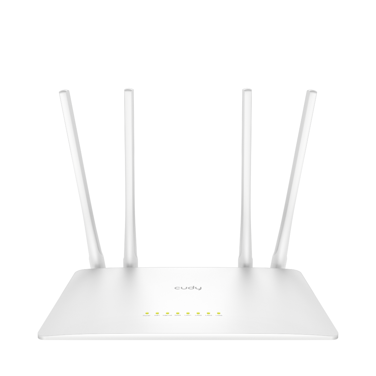 Cudy WR300S WiFi 4 Router