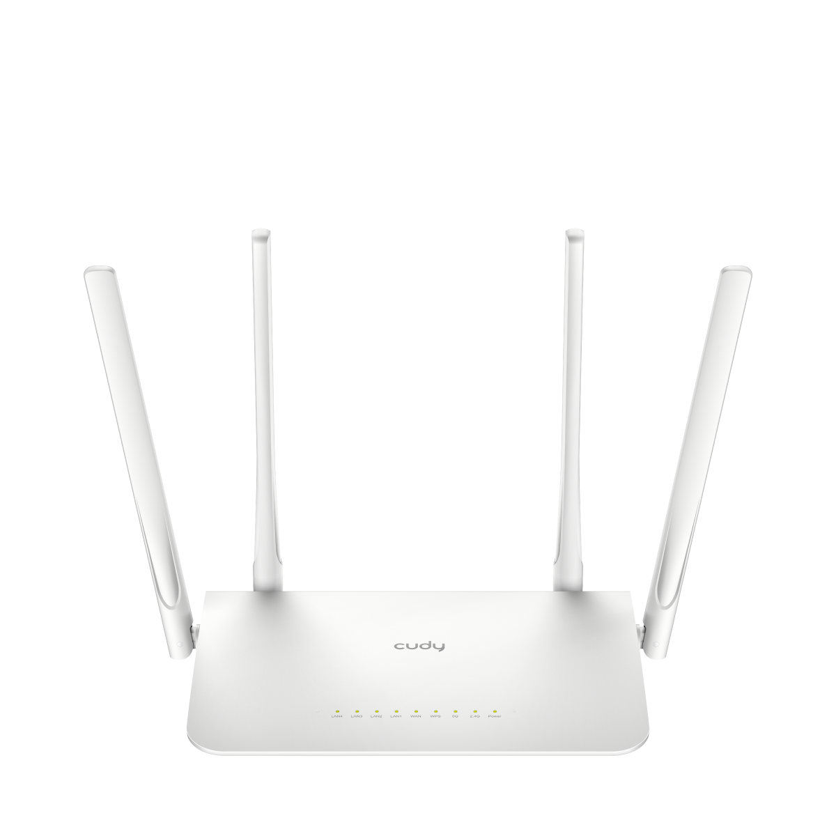 Cudy WR1300 WiFi 5 Router