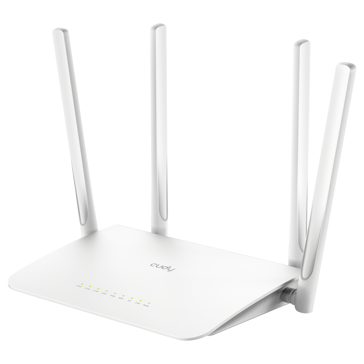 Cudy WR1300 WiFi 5 Router — 2