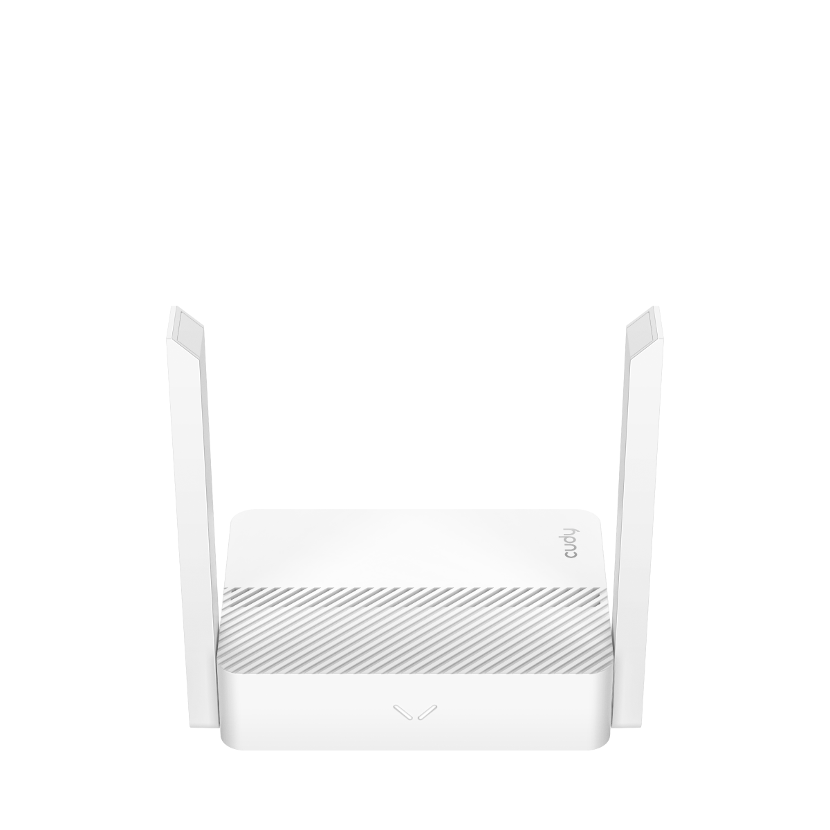 Wireless router Cudy WR300 300Mbps — 2