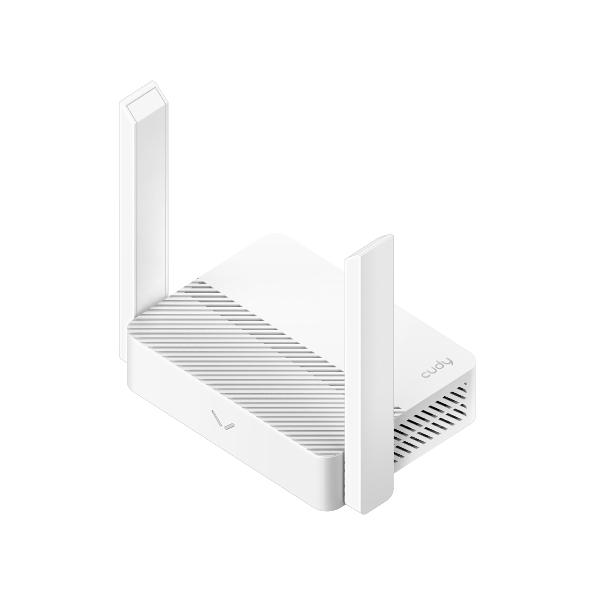 Wireless router Cudy WR300 300Mbps — 3
