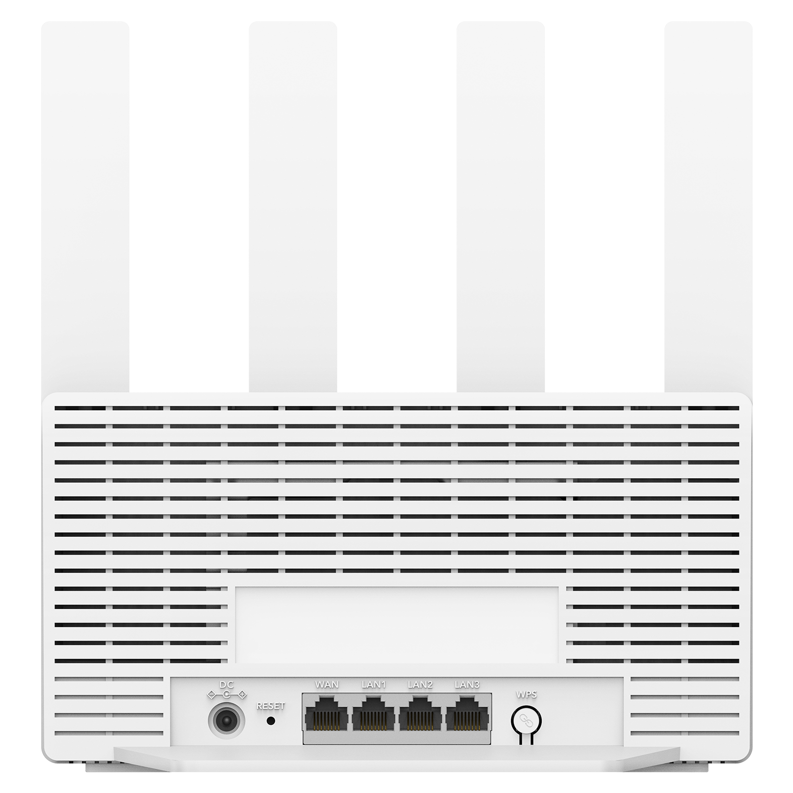 Ռոութեր Router Cudy WR3600E — 3