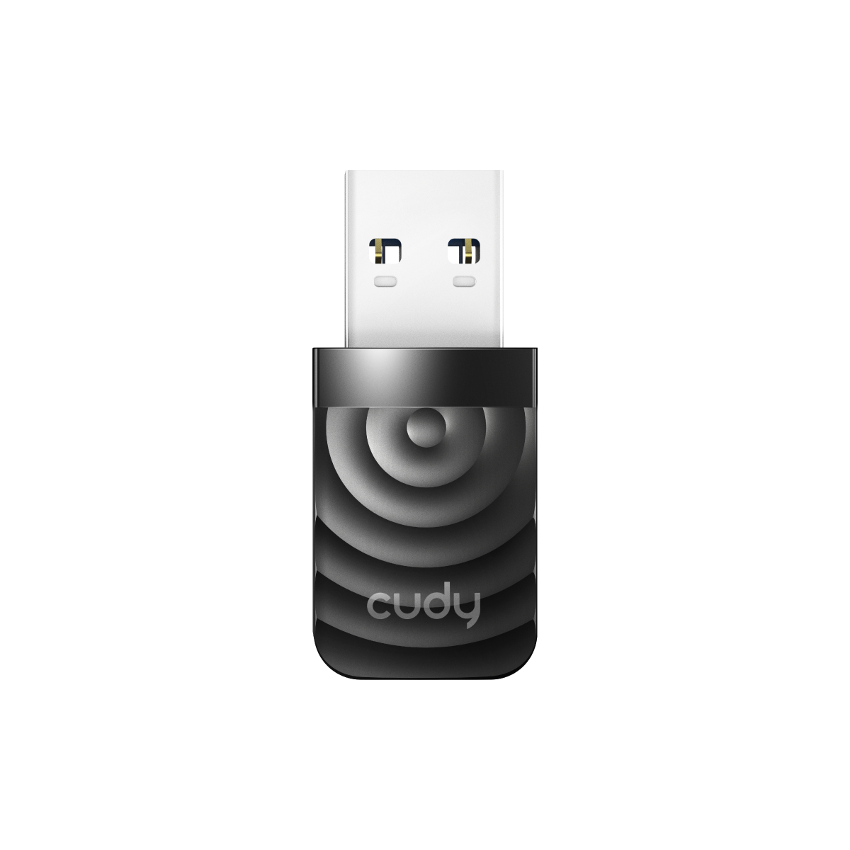 Cudy WU1300S AC1300 Dual-Band USB WiFi Adapter — 3