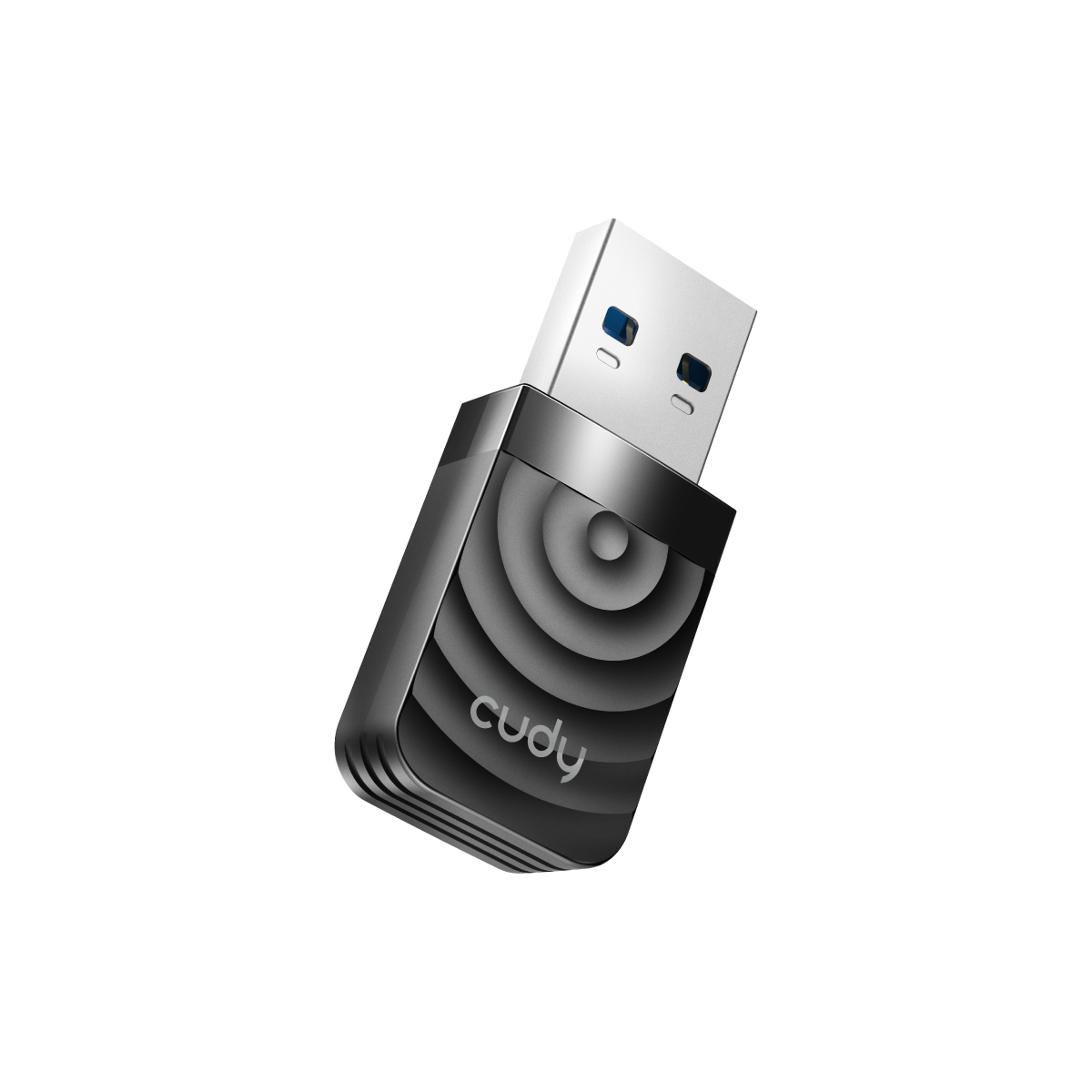 Cudy WU1300S AC1300 Dual-Band USB WiFi Adapter — 2