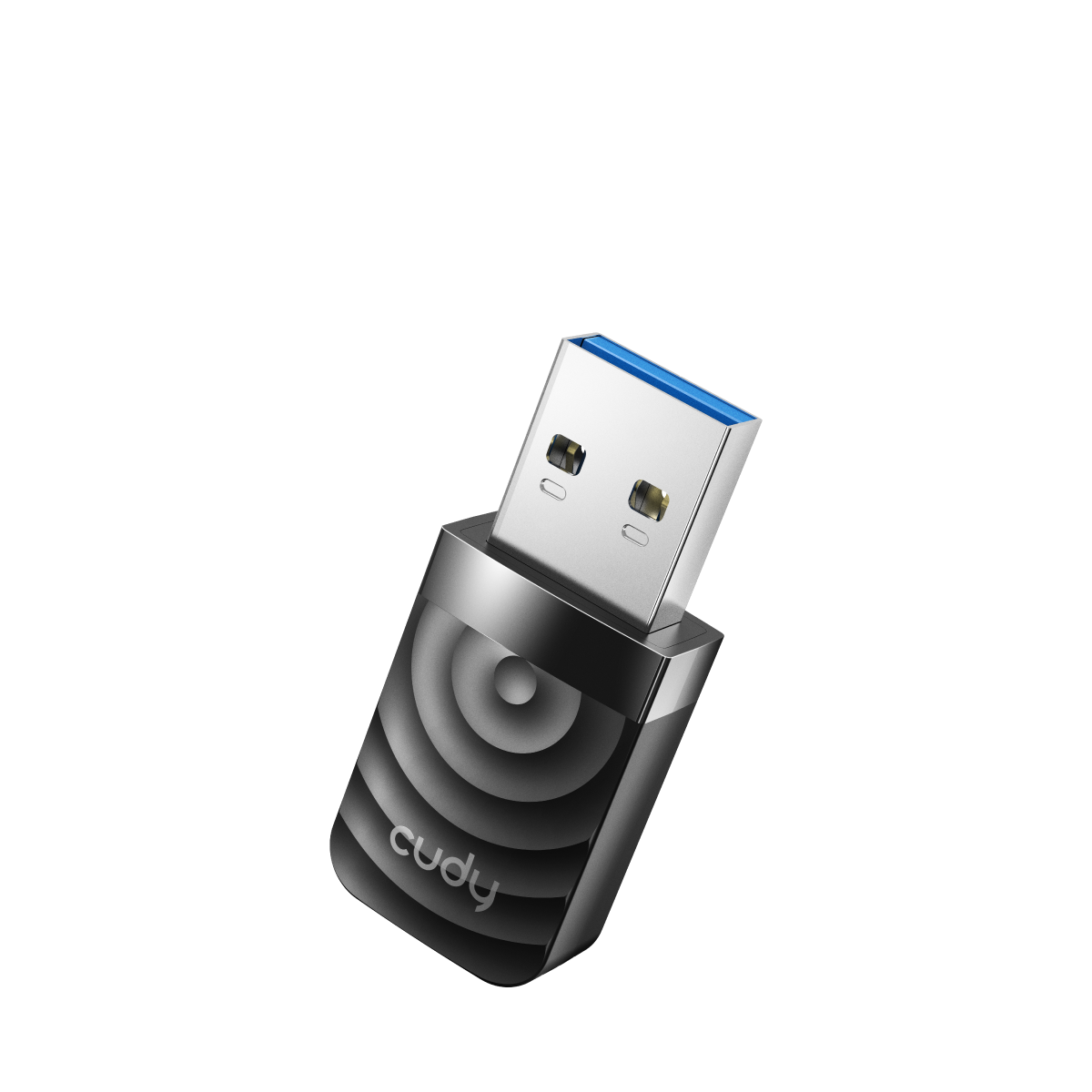 Cudy WU1300S AC1300 Dual-Band USB WiFi Adapter