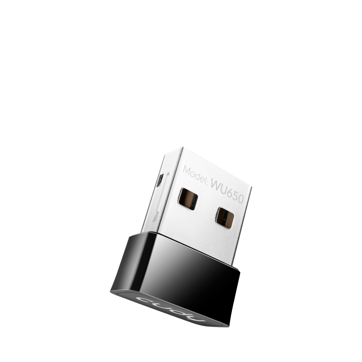 Cudy WU650 AC650 Dual-Band USB WiFi Adapter
