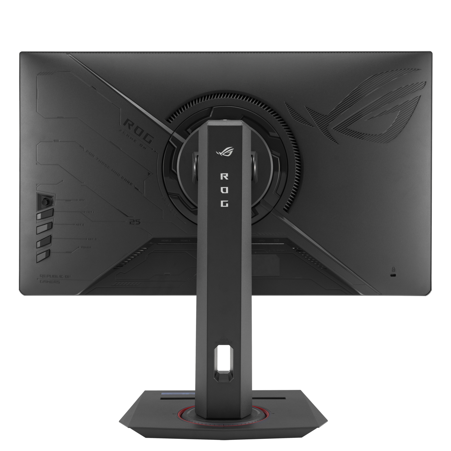 Մոնիտոր ASUS XG259QNS — 3