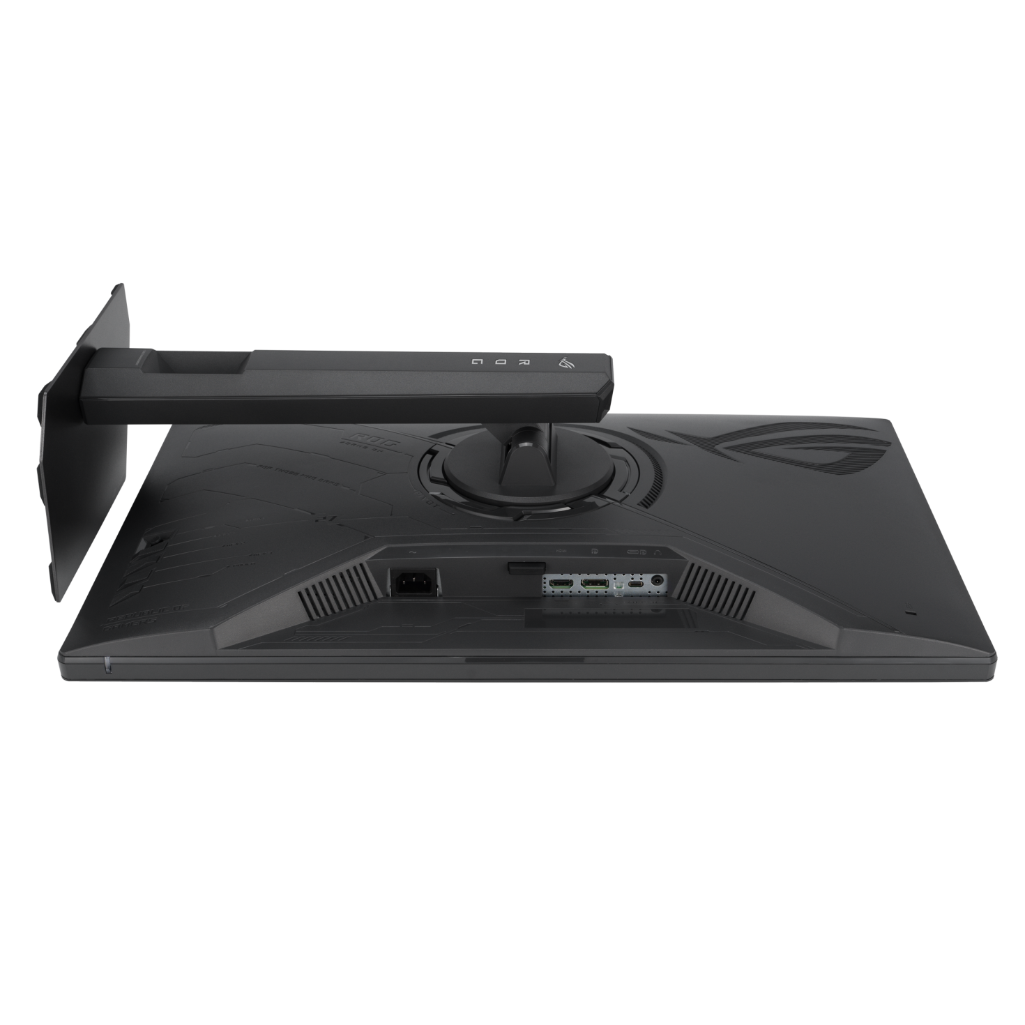 Monitor ASUS ROG Strix XG27ACMES — 9