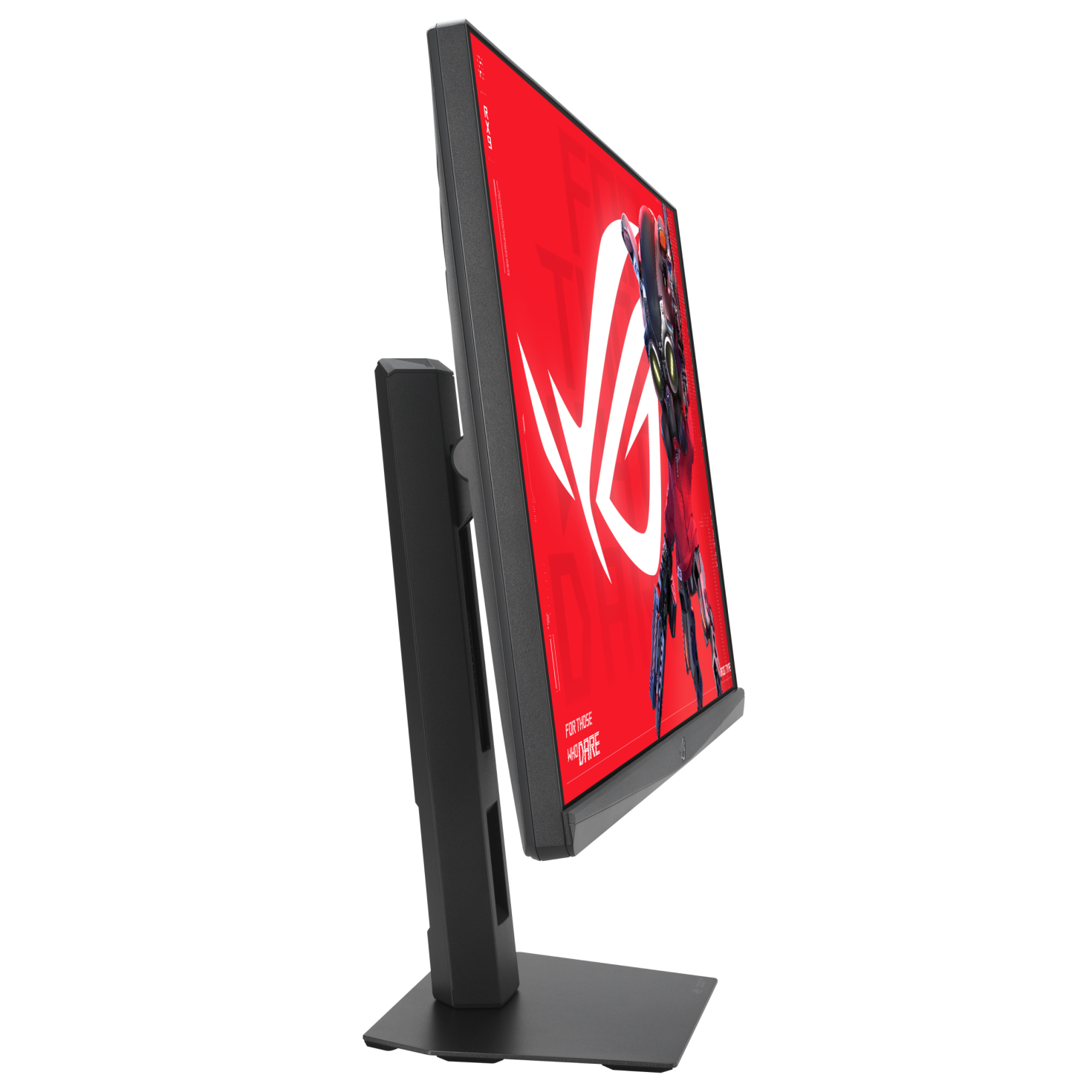 Monitor ASUS ROG Strix XG27ACMES — 8