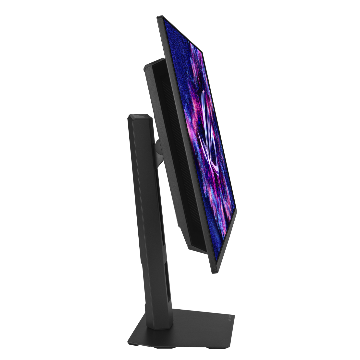 XG27AQDNG side view