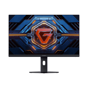 Xiaomi Gaming Monitor G24i 2026 — Front