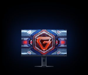 Xiaomi Gaming Monitor G25i 2026 24.5″ 240 Hz monitor front