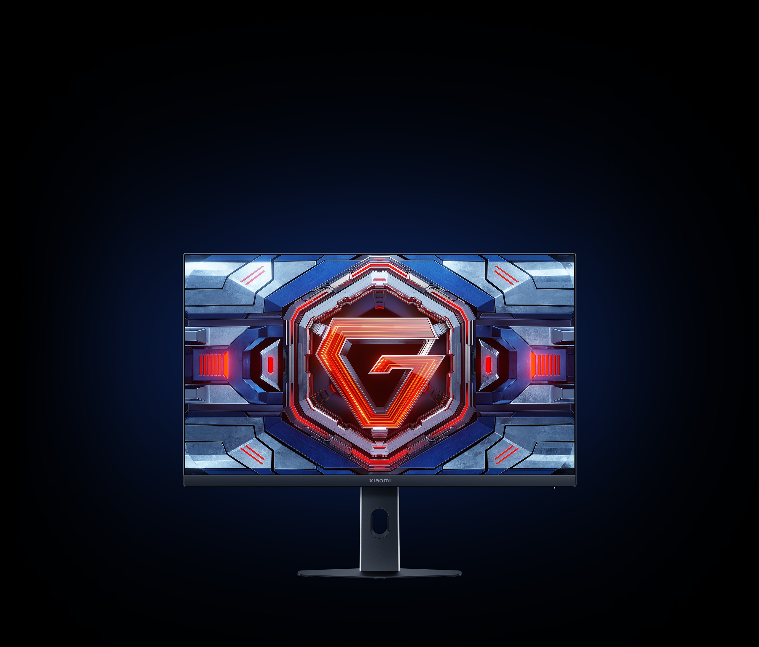 Xiaomi Gaming Monitor G25i 2026 24.5″ 240 Hz monitor front