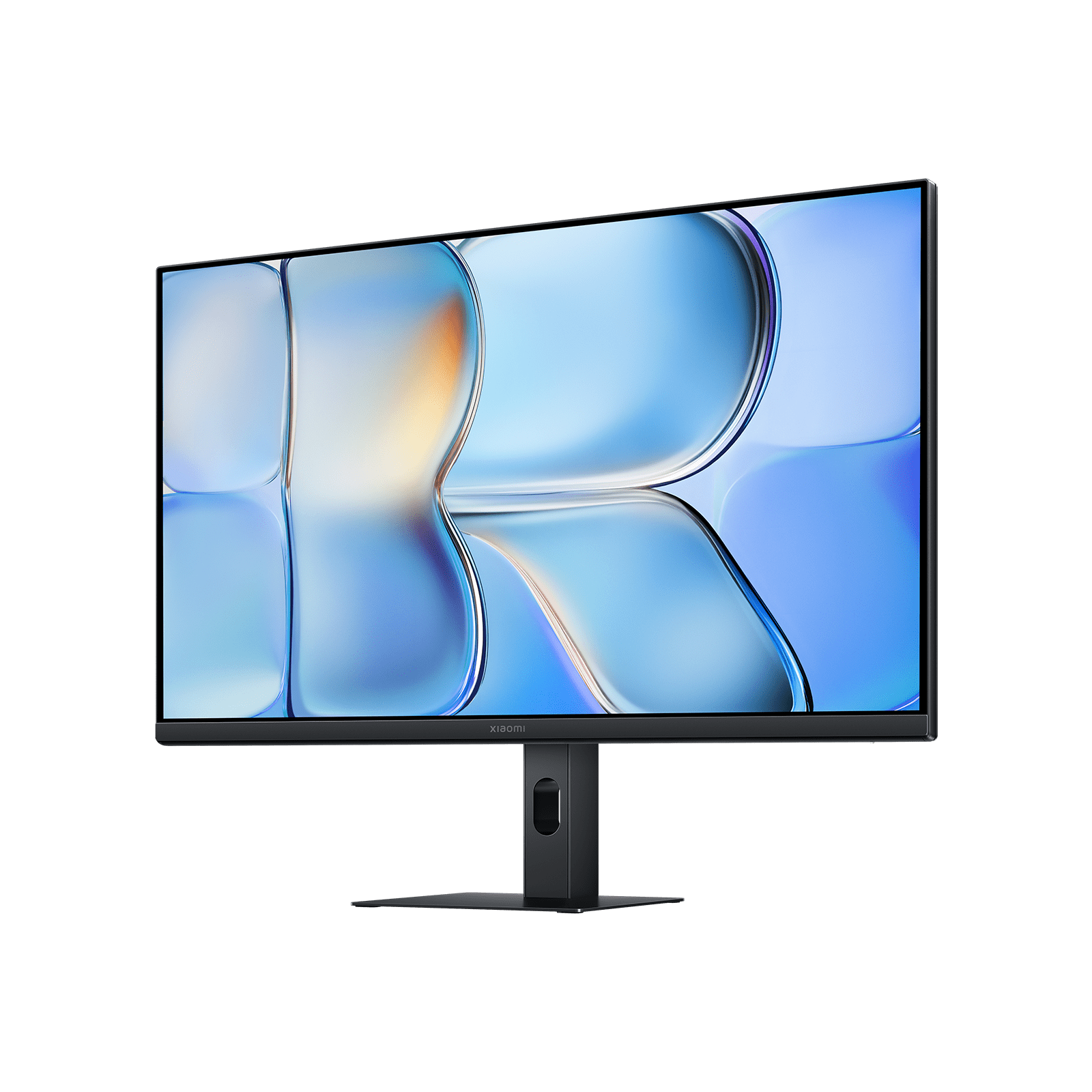 Xiaomi Monitor A27i 2026 (P27FDA-RAGL, ELA6410EU) — Angled