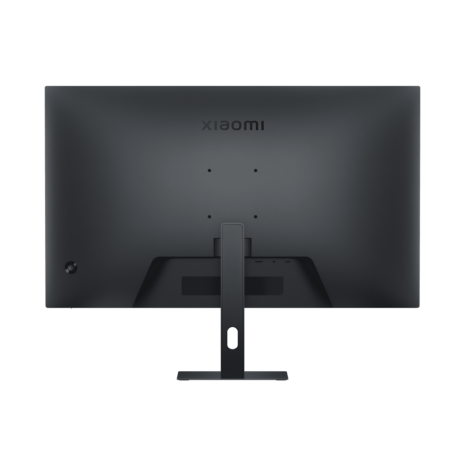 Xiaomi Monitor A27i 2026 (P27FDA-RAGL, ELA6410EU) — Rear