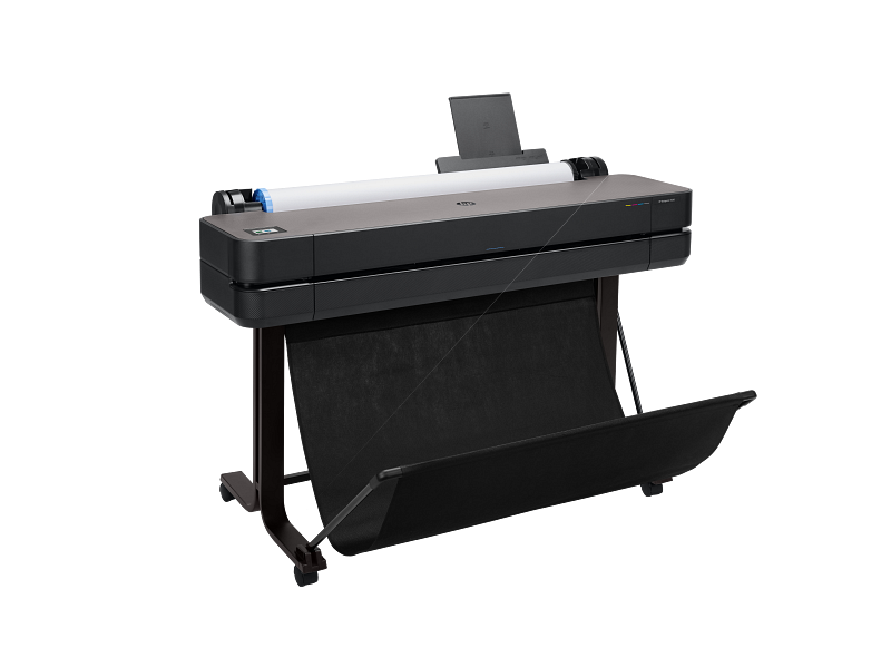 HP 5HB11D HP DesignJet T630 36in - Right 01