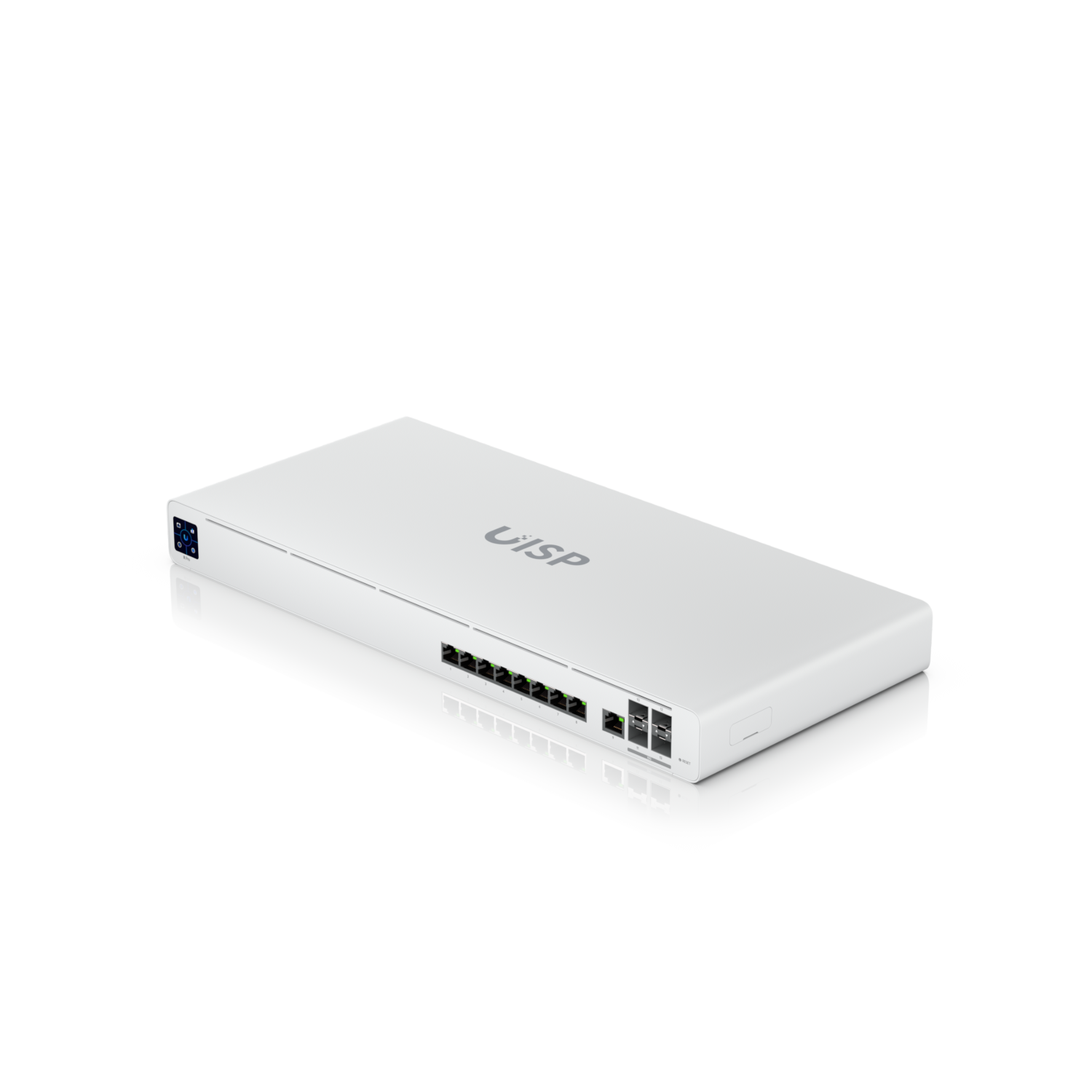 Роутер Ubiquiti UISP Router Pro UISP-R-Pro 10G Router