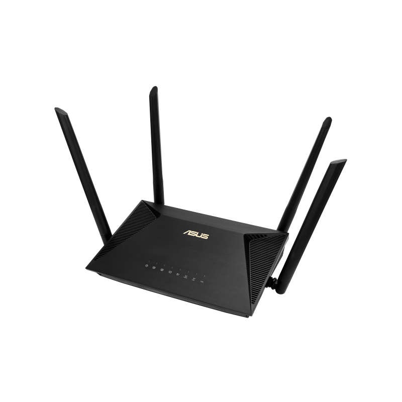 ASUS RT-AX53U