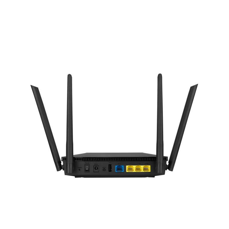 ASUS RT-AX53U