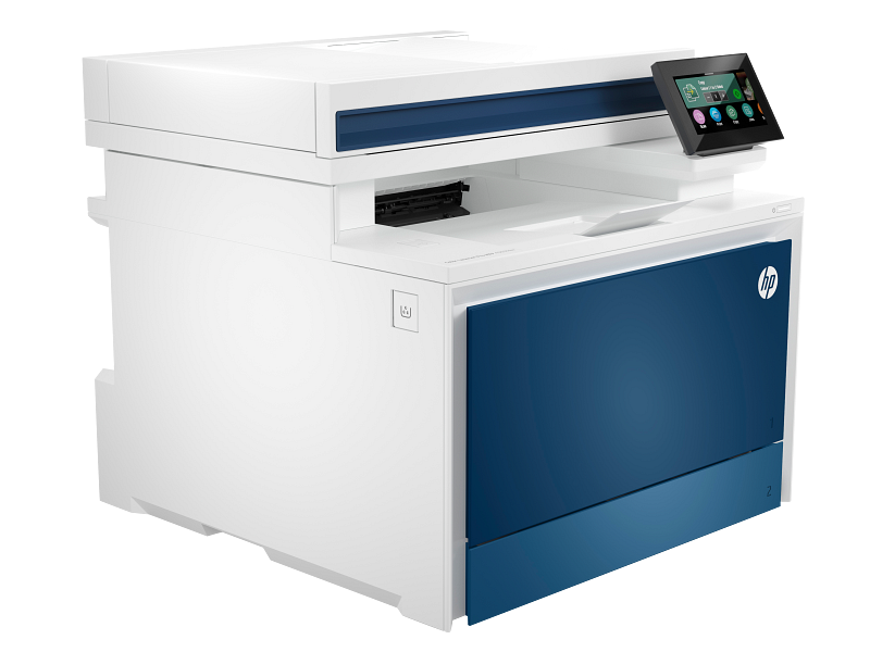 HP Color LaserJet Pro MFP 4303fdw 5HH67A color multifunction printer — 3